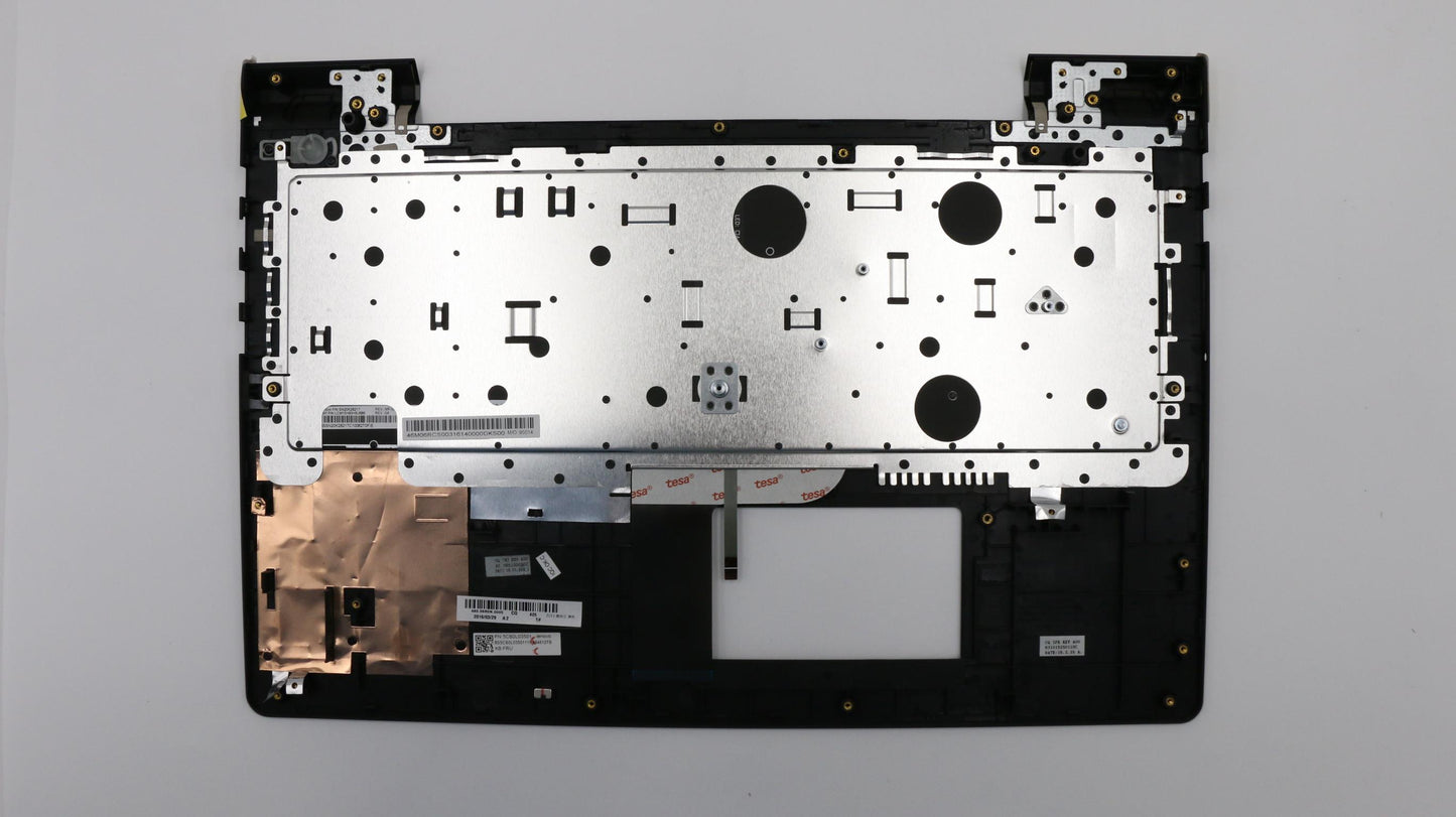 Lenovo Co Covers - 5CB0L03501