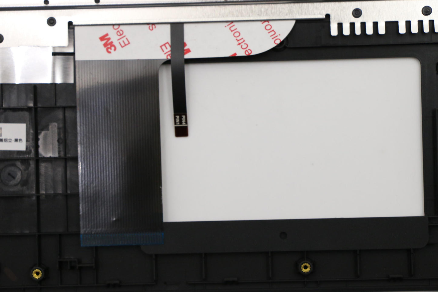 Lenovo Co Covers - 5CB0L03508