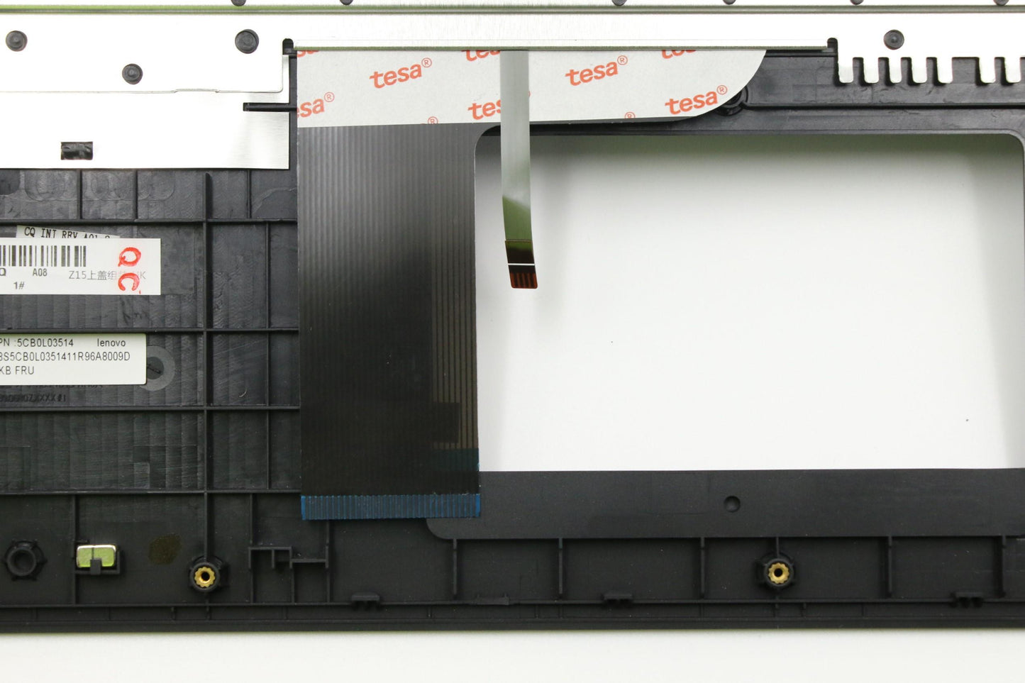 Lenovo Co Covers - 5CB0L03514