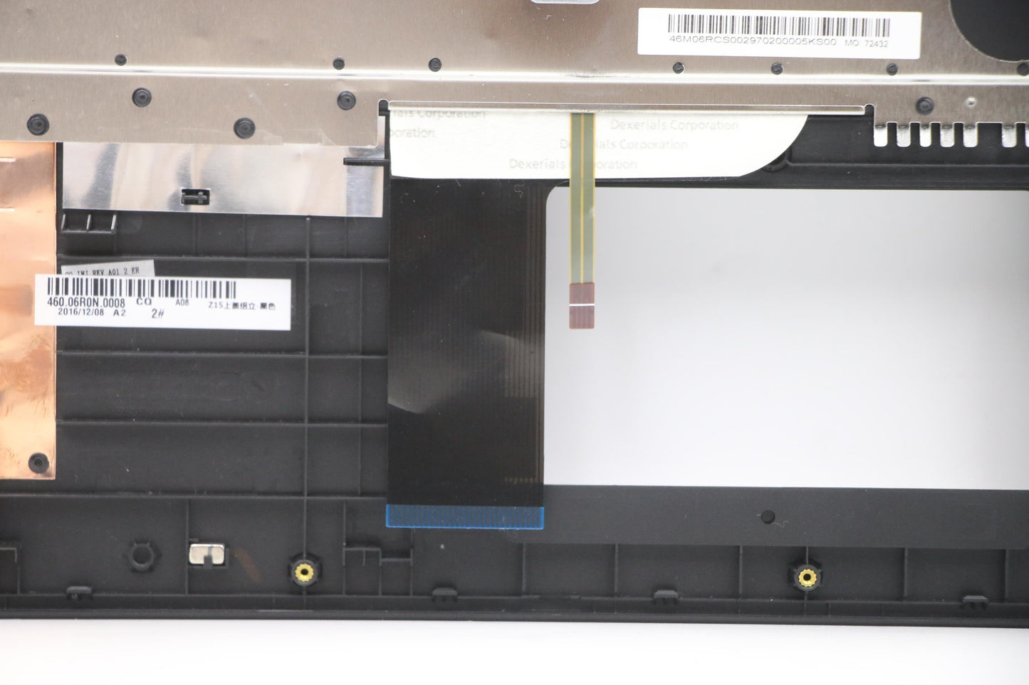 Lenovo Co Covers - 5CB0L03519