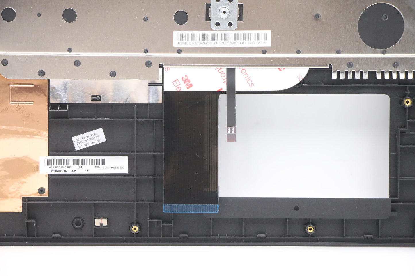 Lenovo Co Covers - 5CB0L03524