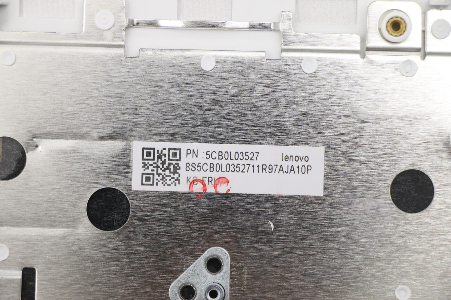 Lenovo Co Covers - 5CB0L03527