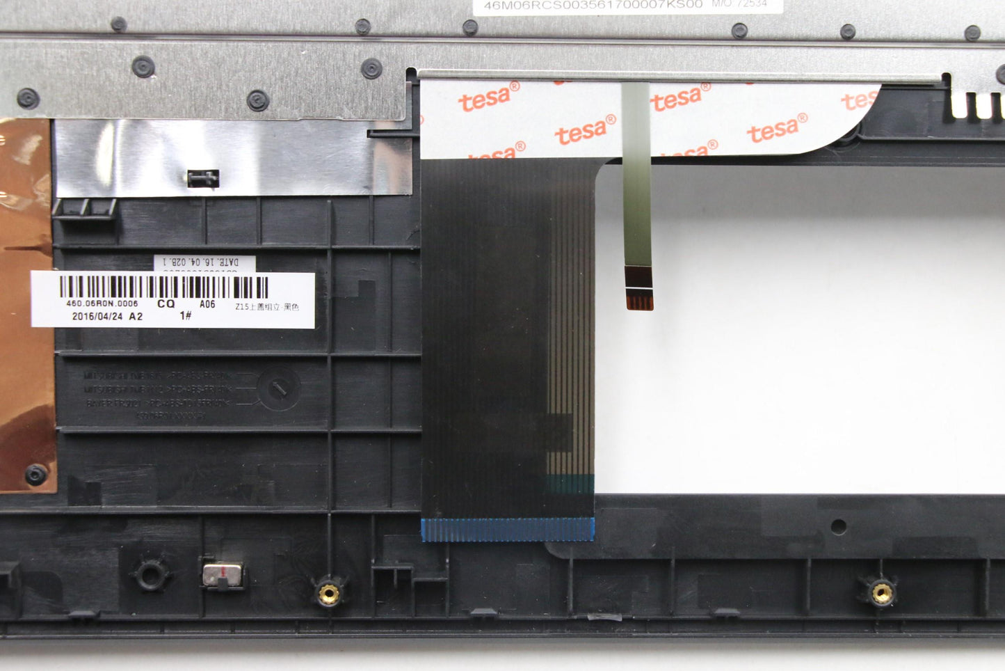 Lenovo Co Covers - 5CB0L03533