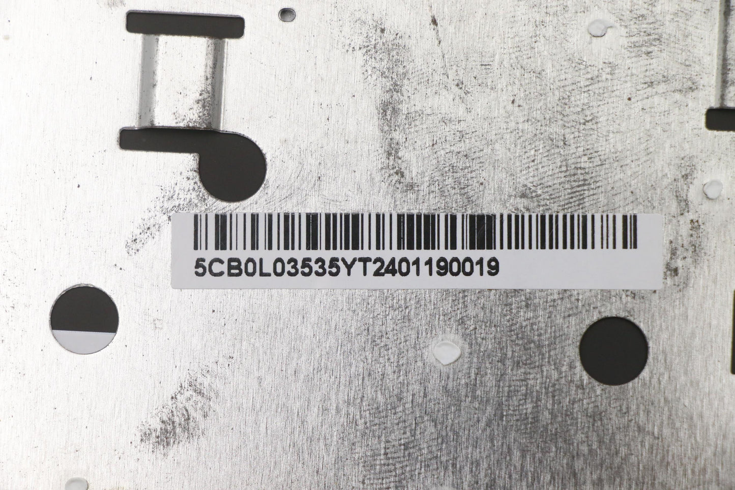 Lenovo Co Covers - 5CB0L03535