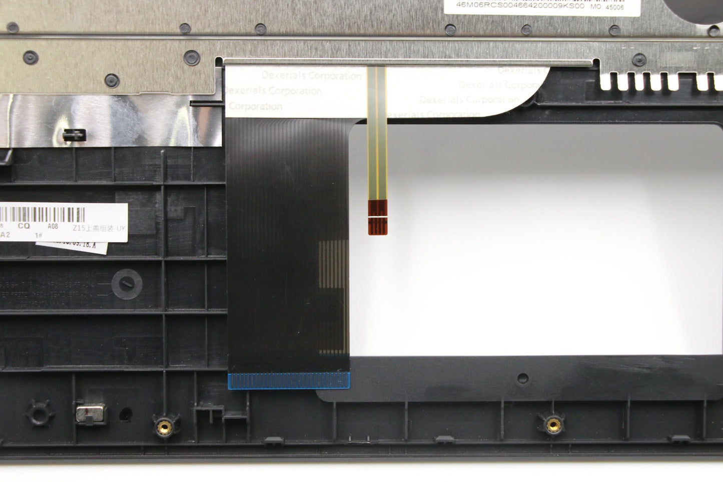 Lenovo Co Covers - 5CB0L03541