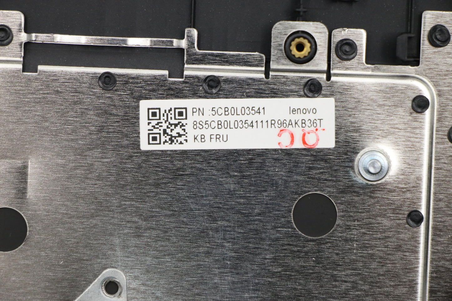 Lenovo Co Covers - 5CB0L03541