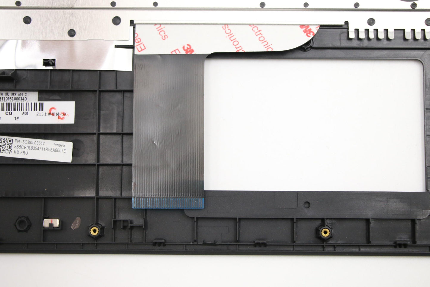 Lenovo Co Covers - 5CB0L03547