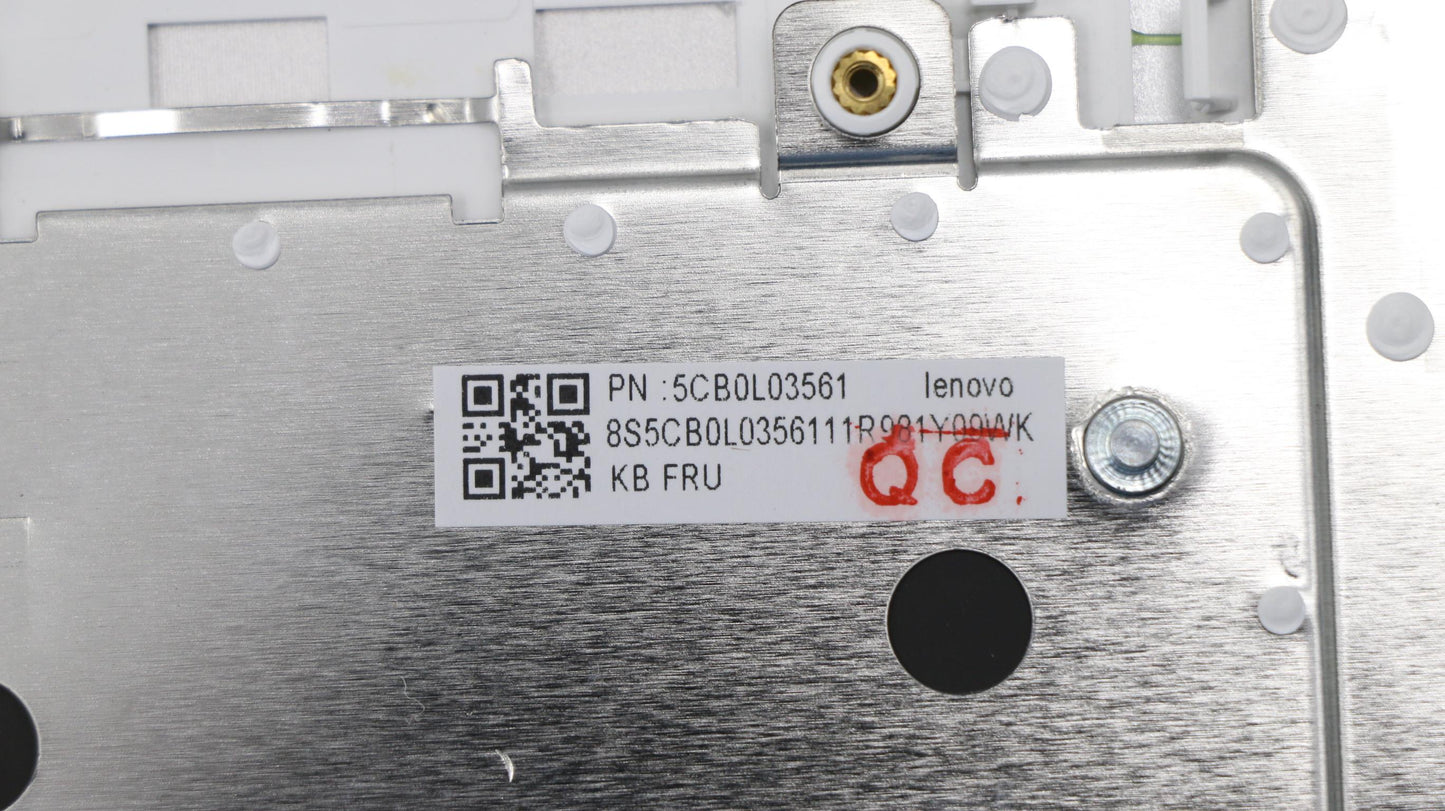 Lenovo Co Covers - 5CB0L03561