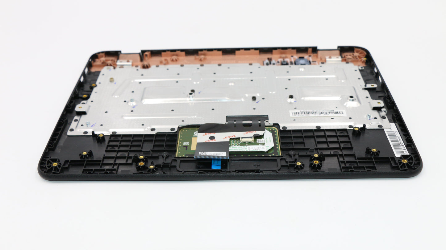 Lenovo Upper Case 3N 80S6 W/Kb Spa Bl - 5CB0L08588