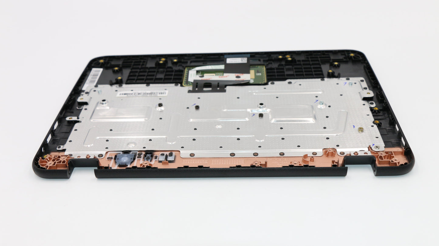 Lenovo Upper Case 3N 80S6 W/Kb Spa Bl - 5CB0L08588
