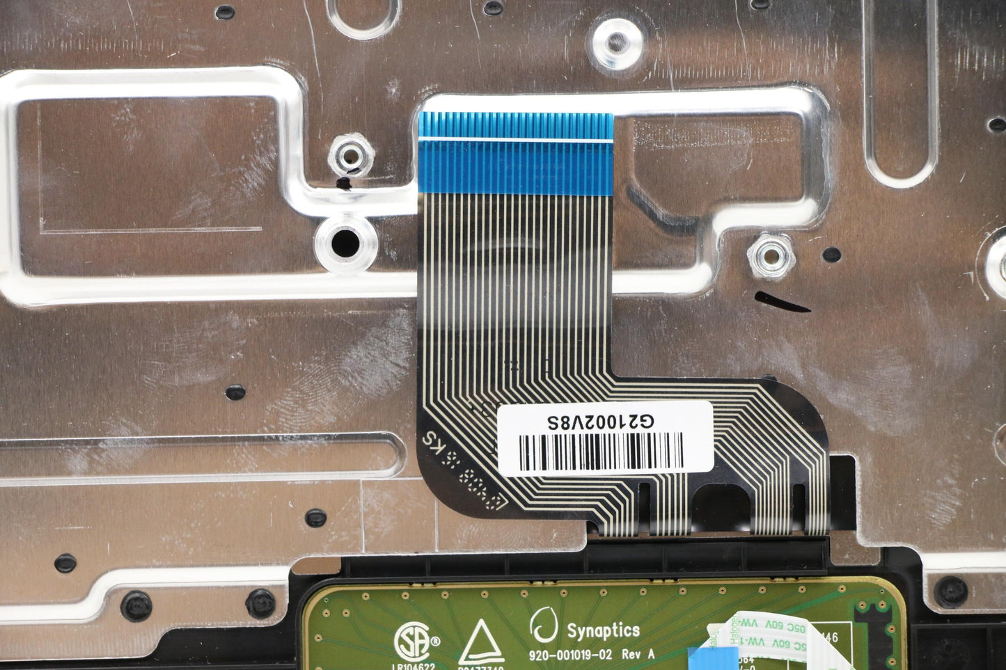 Lenovo Co Covers - 5CB0L08648