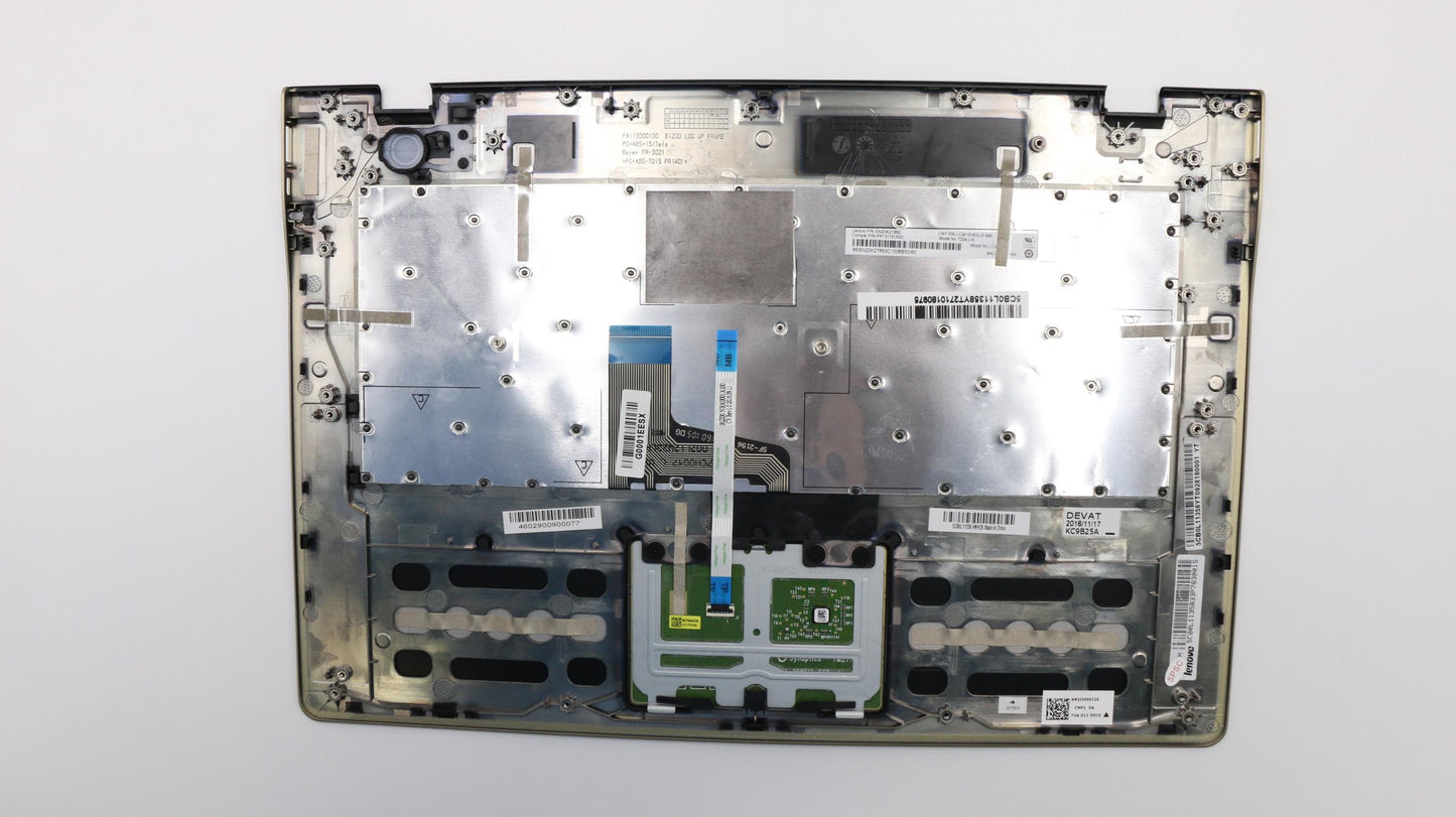 Lenovo Co Covers - 5CB0L11358