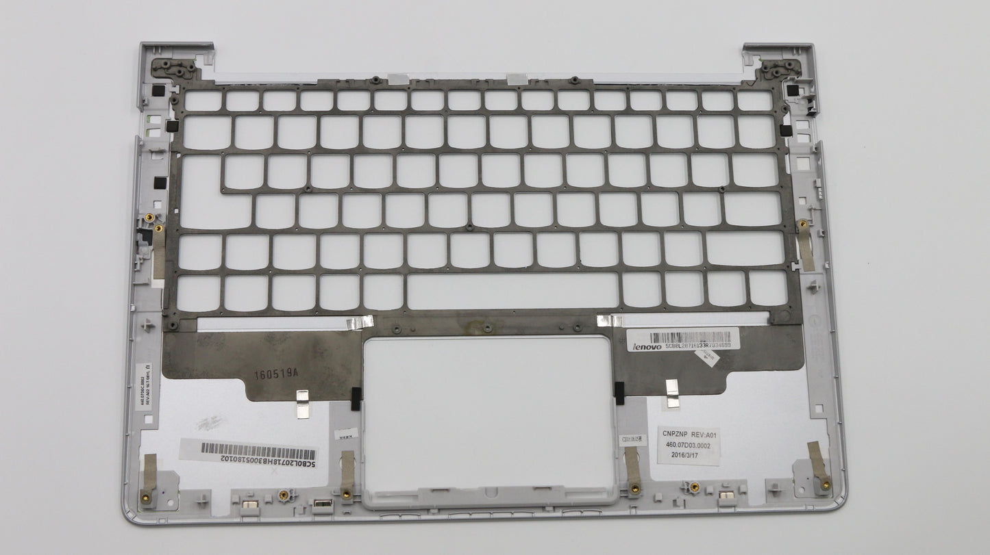 Lenovo Co Covers - 5CB0L20718