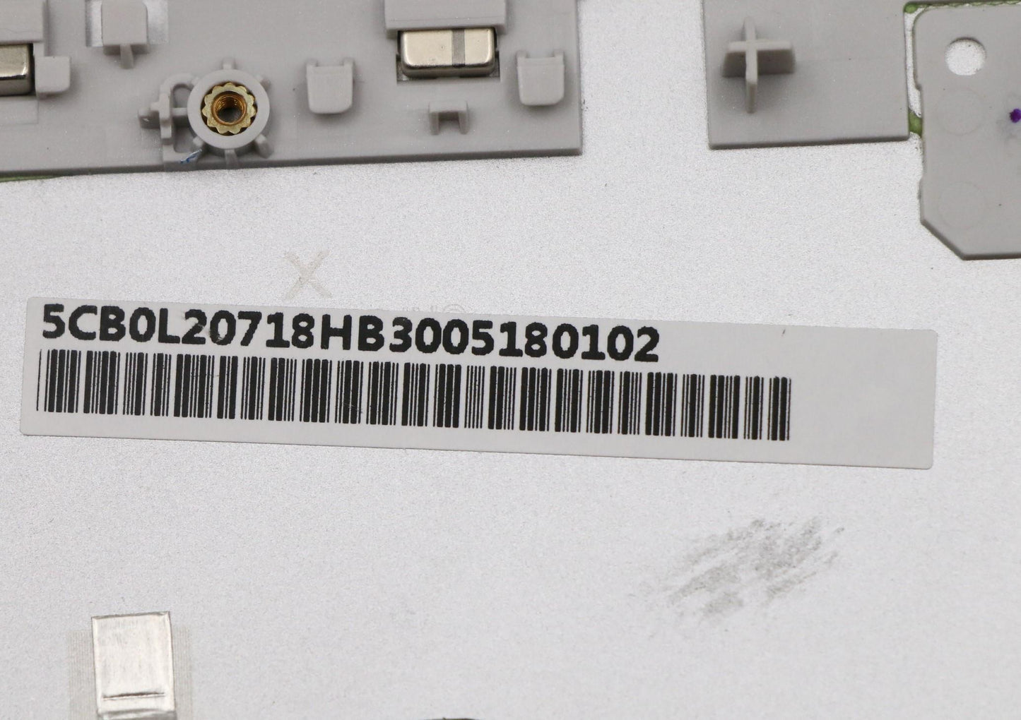 Lenovo Co Covers - 5CB0L20718