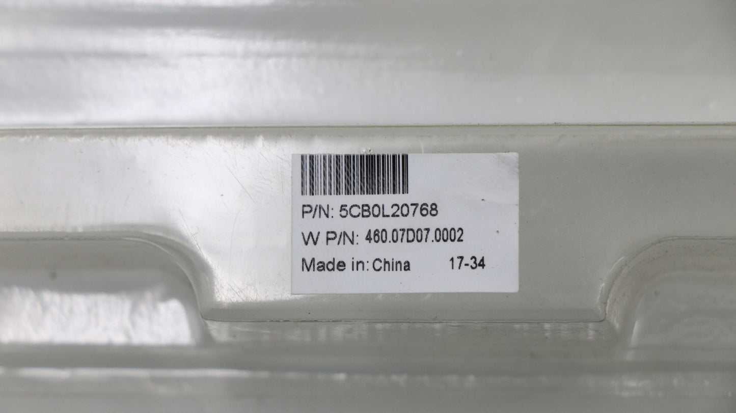 Lenovo Co Covers - 5CB0L20768