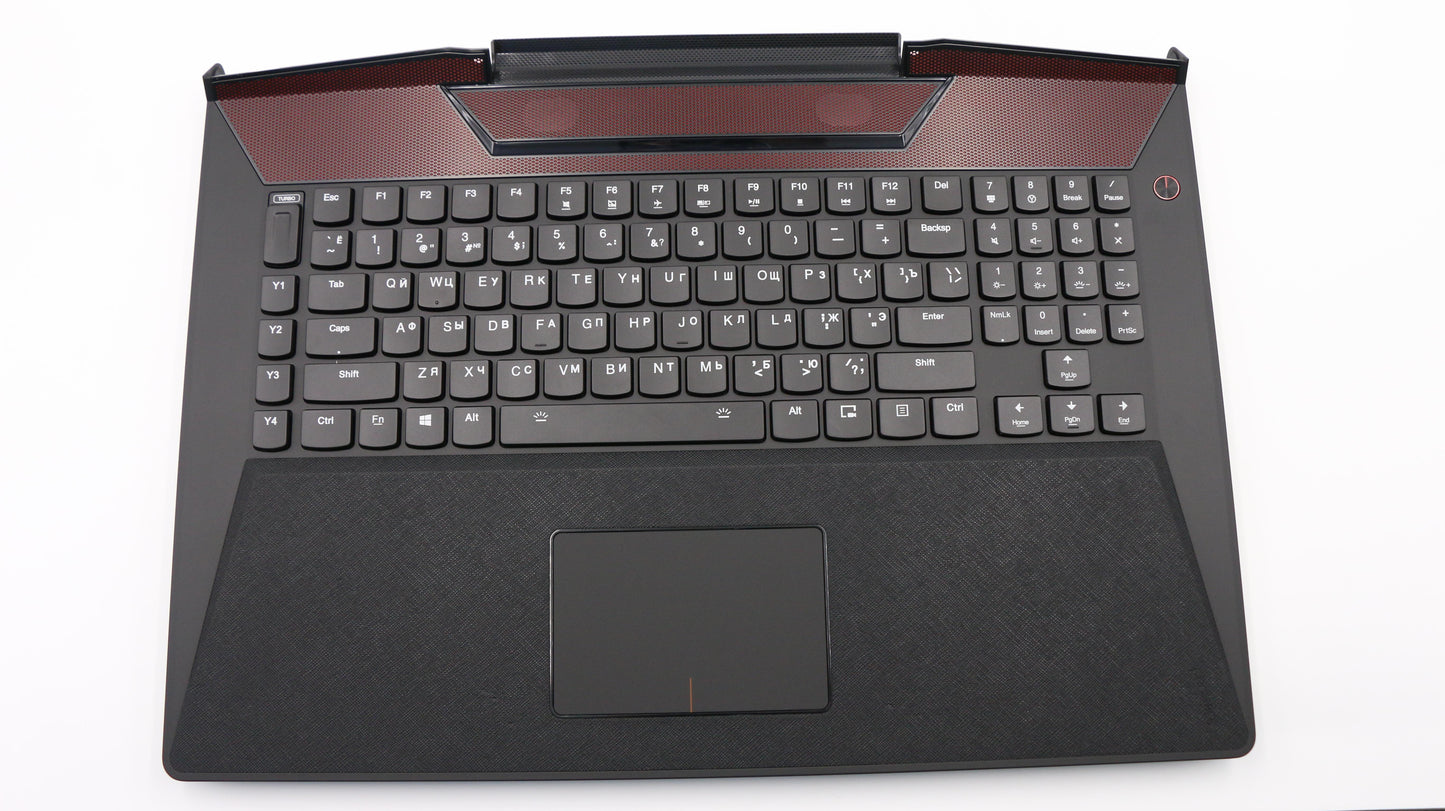 Lenovo Co Covers - 5CB0L22057