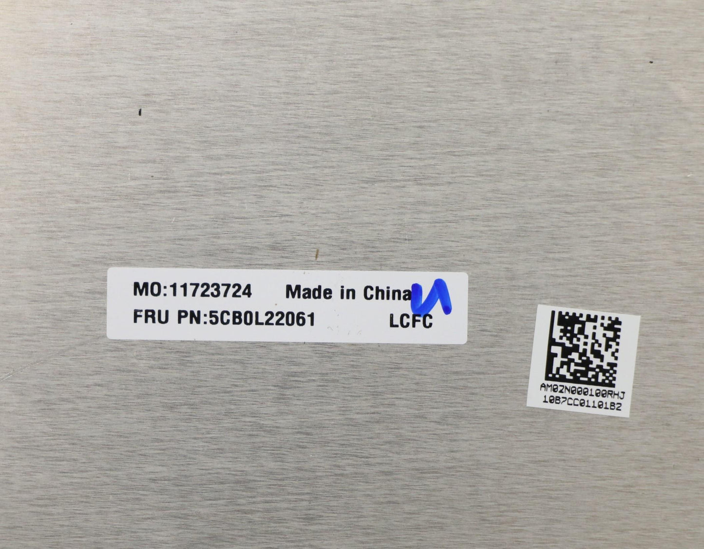Lenovo Co Covers - 5CB0L22061