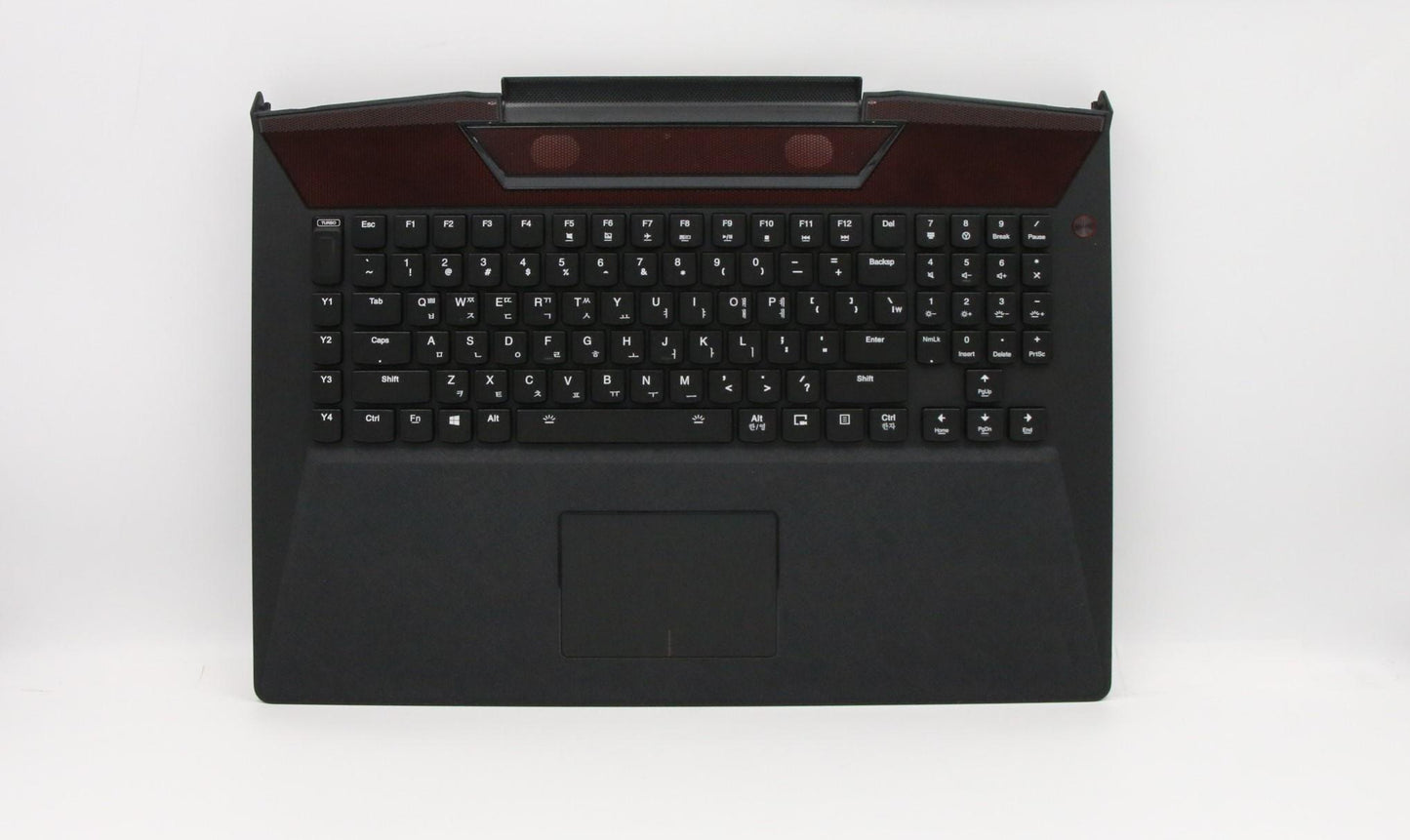 Lenovo Co Covers - 5CB0L22111