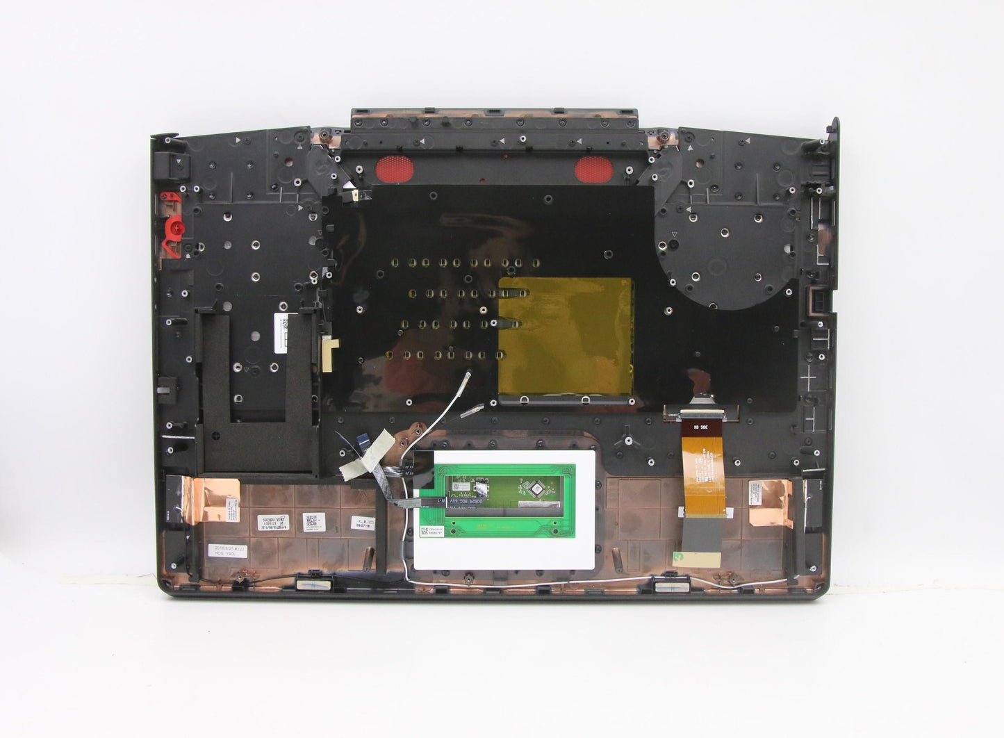 Lenovo Co Covers - 5CB0L22116