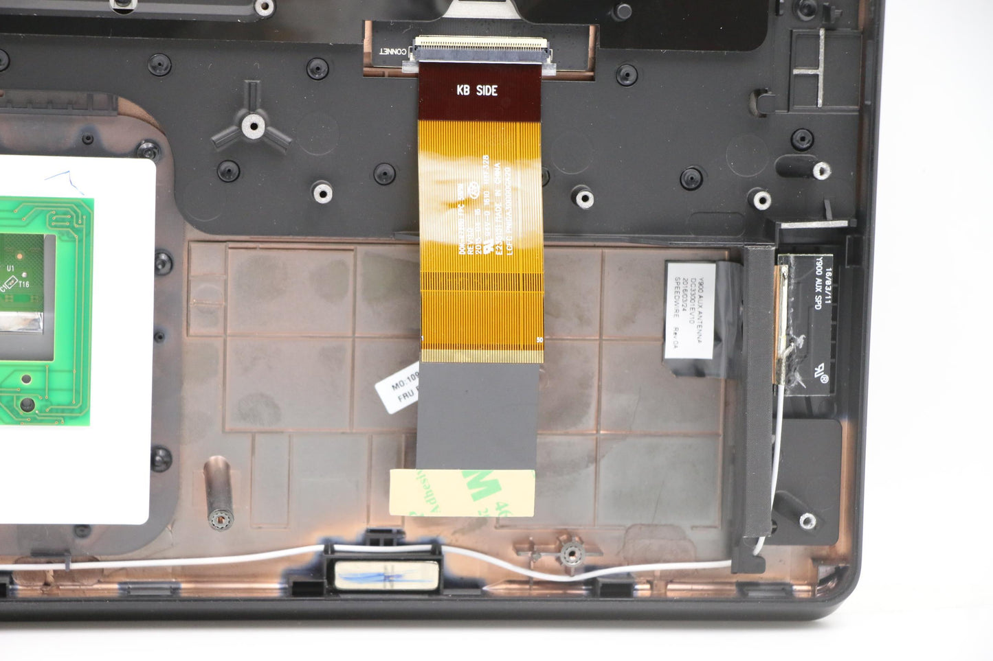 Lenovo Co Covers - 5CB0L22123