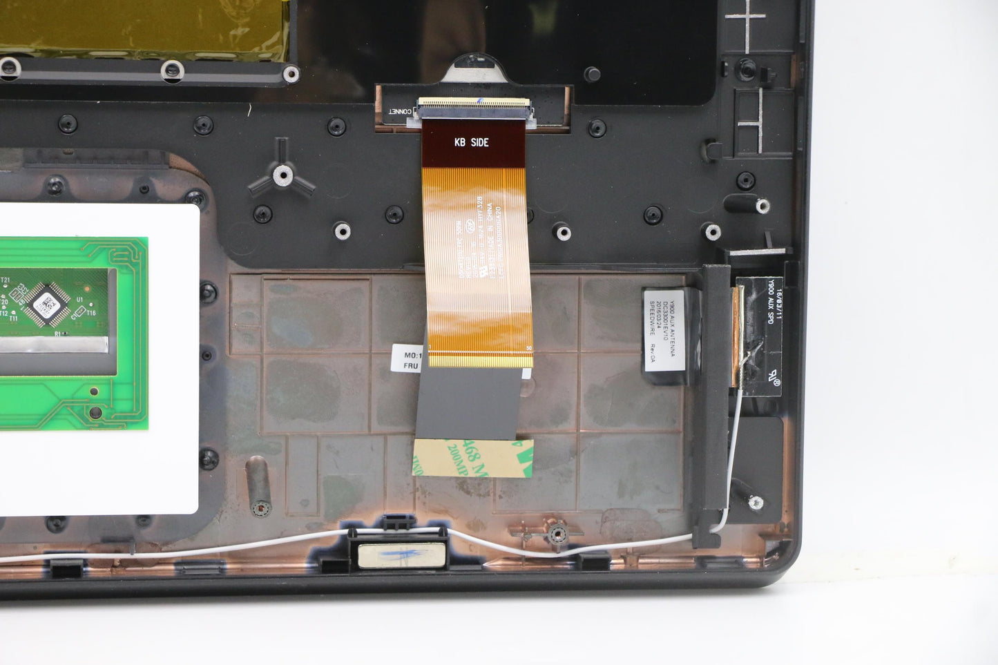 Lenovo Co Covers - 5CB0L22128