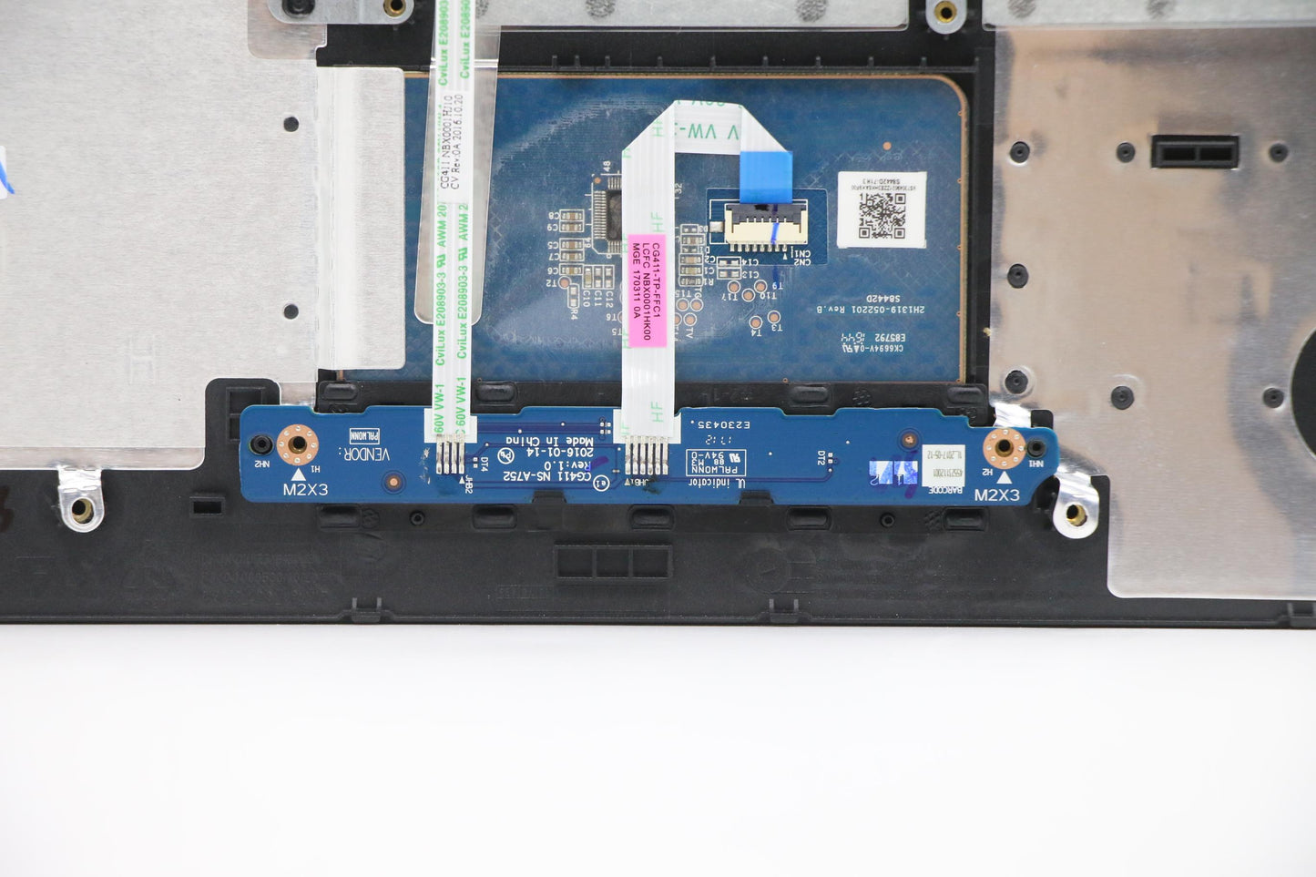 Lenovo Co Covers - 5CB0L35688