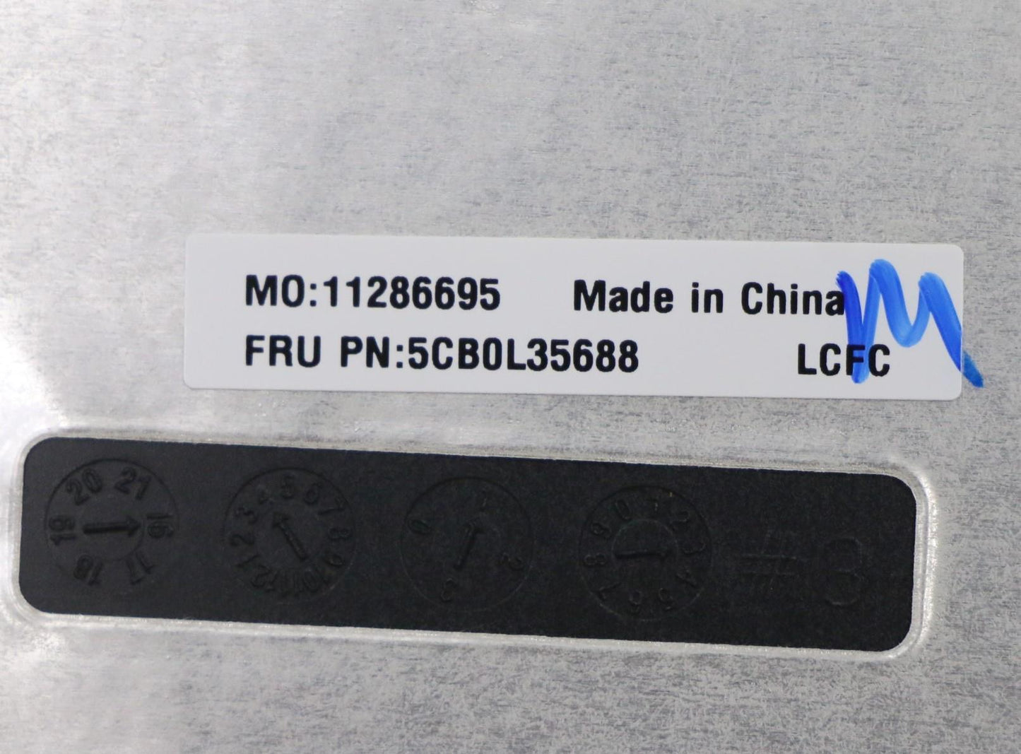 Lenovo Co Covers - 5CB0L35688