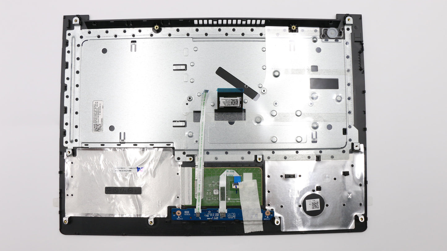 Lenovo Co Covers - 5CB0L35689
