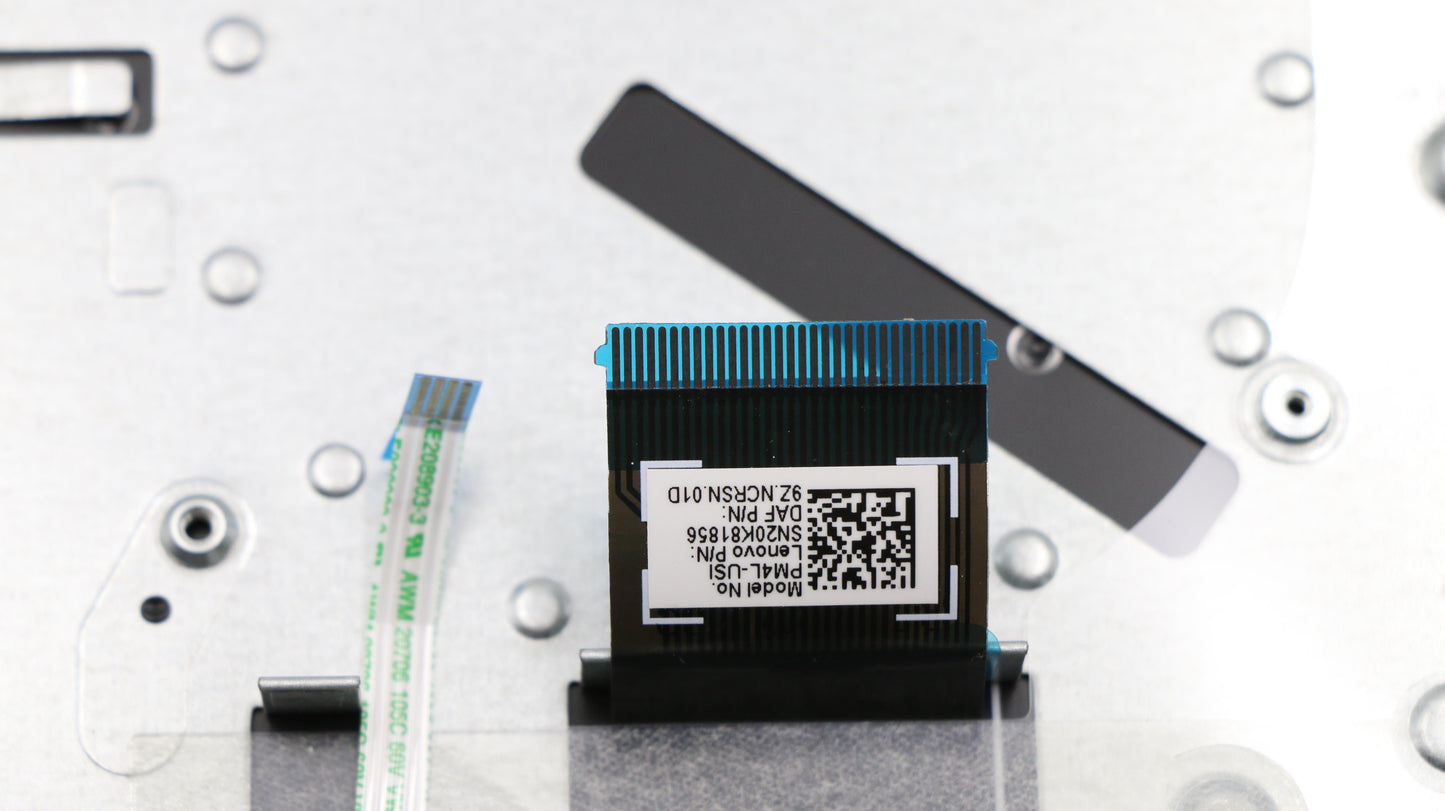 Lenovo Co Covers - 5CB0L35689