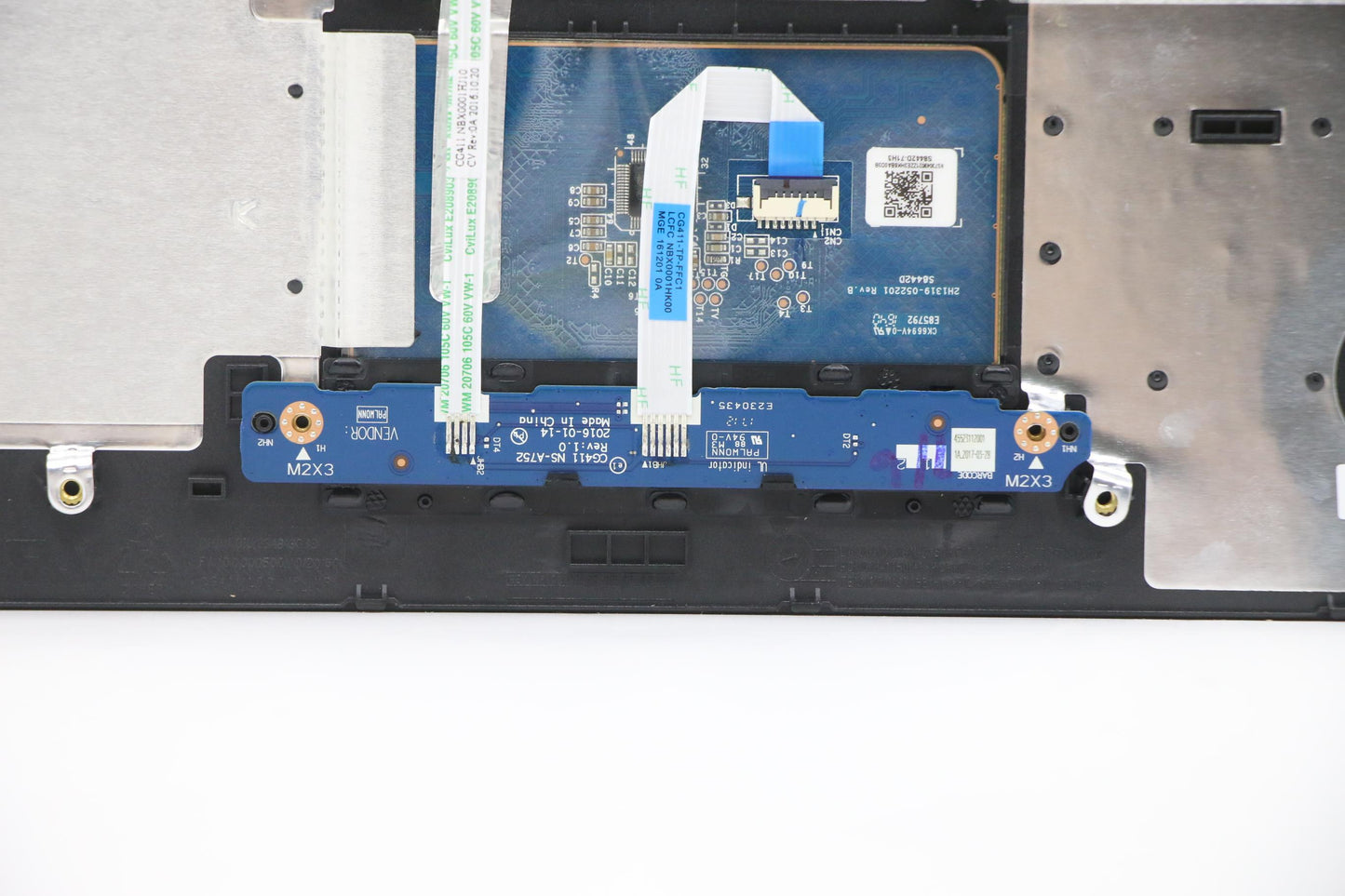 Lenovo Co Covers - 5CB0L35692