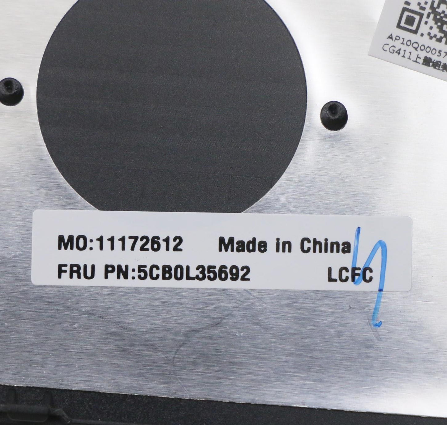 Lenovo Co Covers - 5CB0L35692