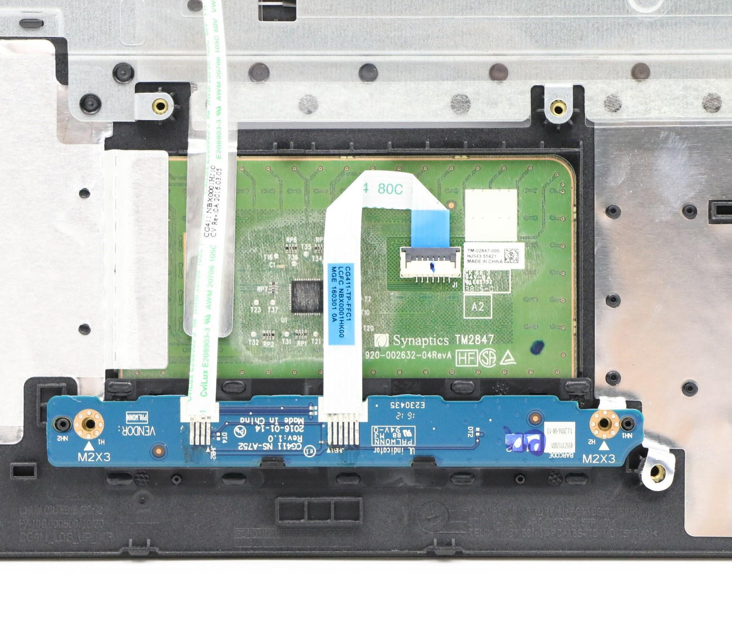 Lenovo Co Covers - 5CB0L35697