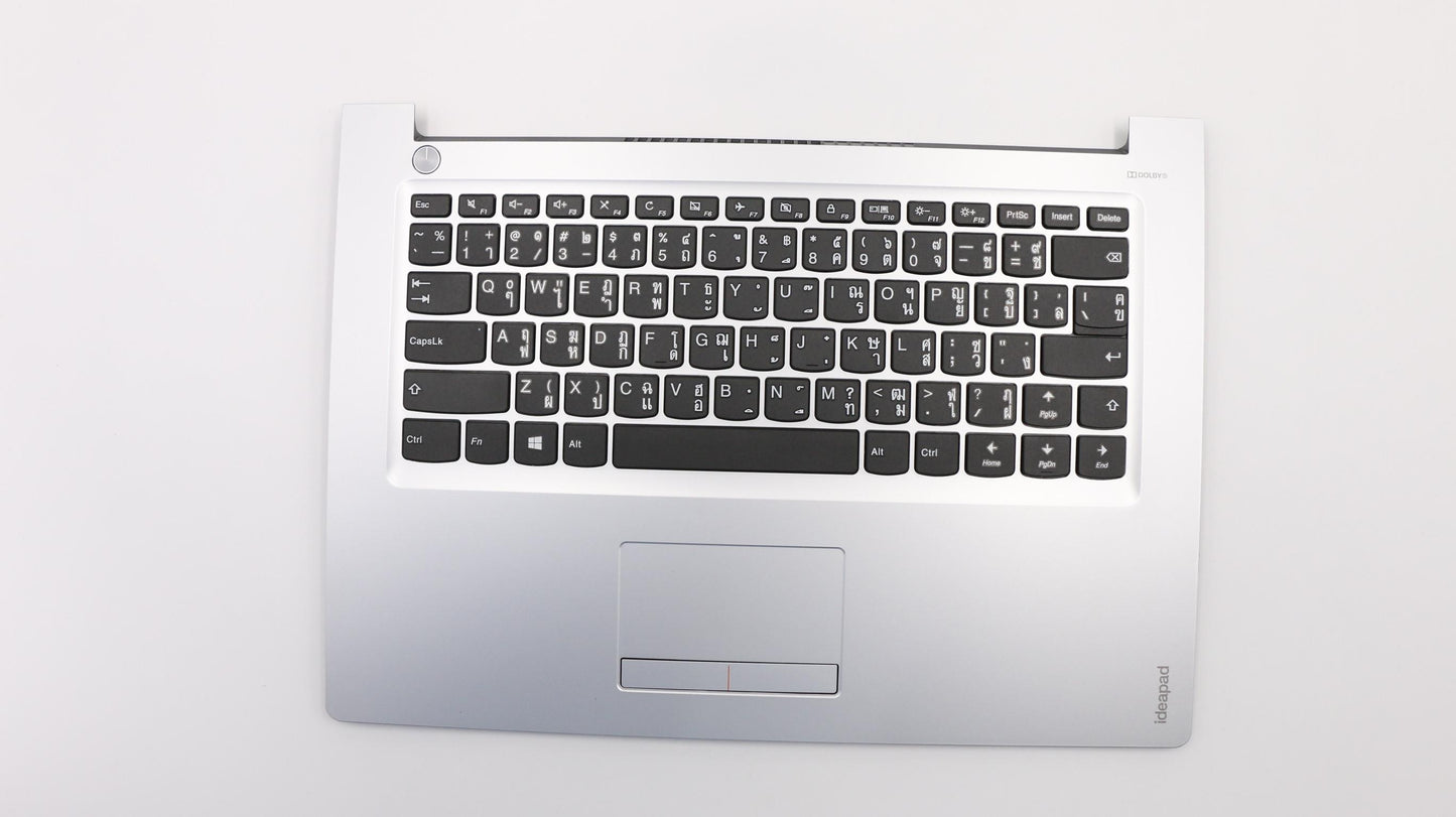 Lenovo Co Covers - 5CB0L35705