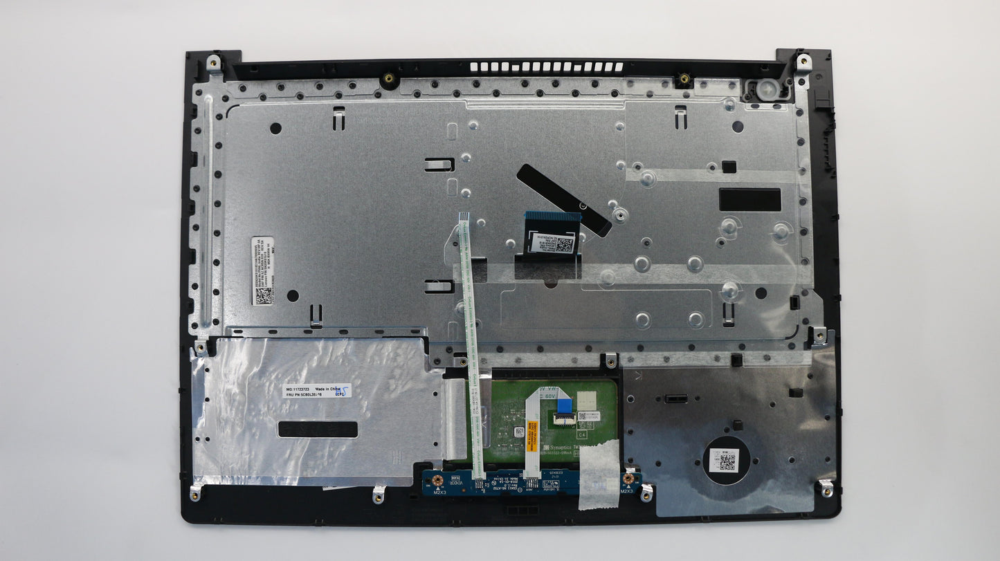 Lenovo Co Covers - 5CB0L35708