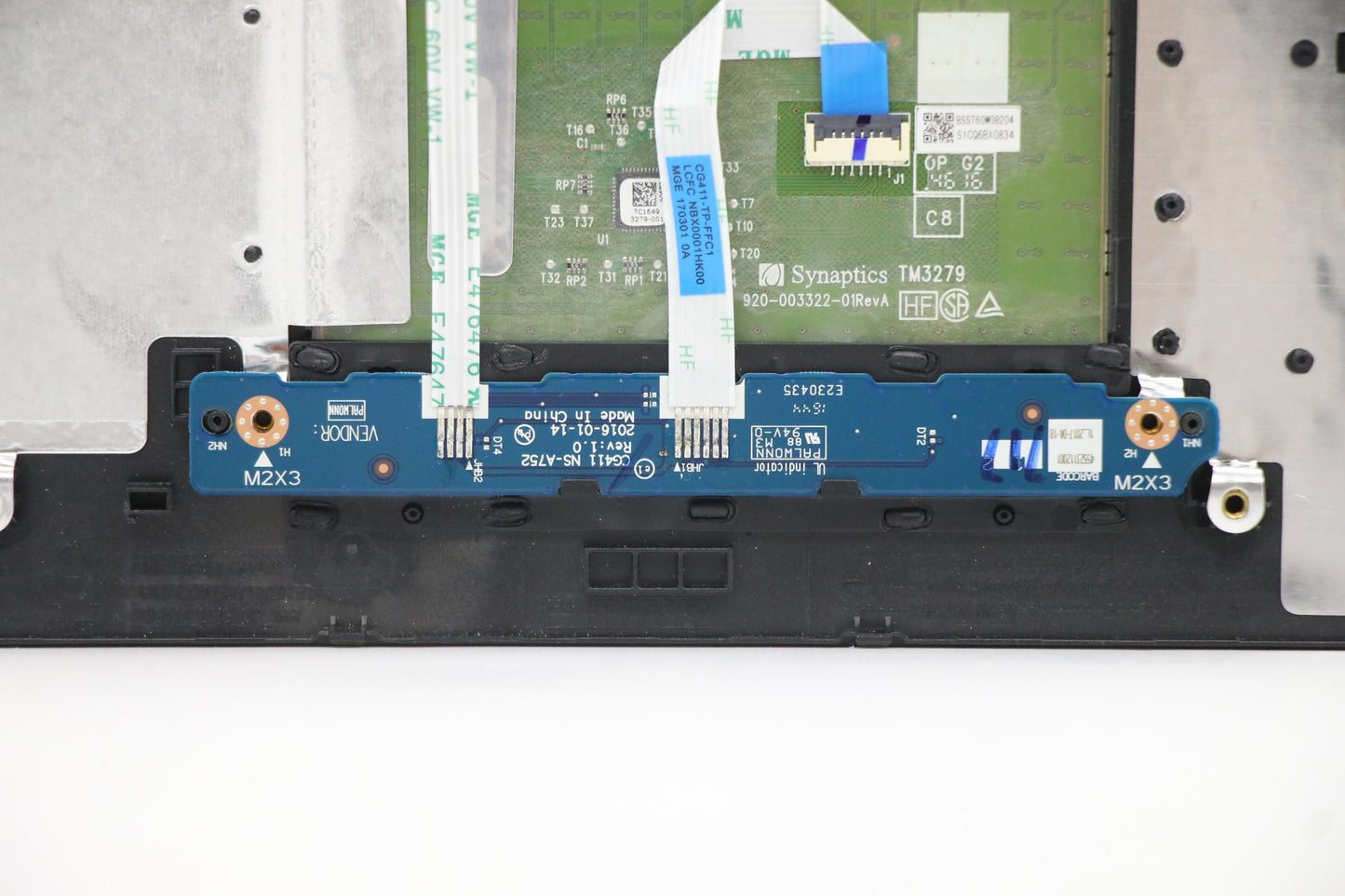 Lenovo Co Covers - 5CB0L35711