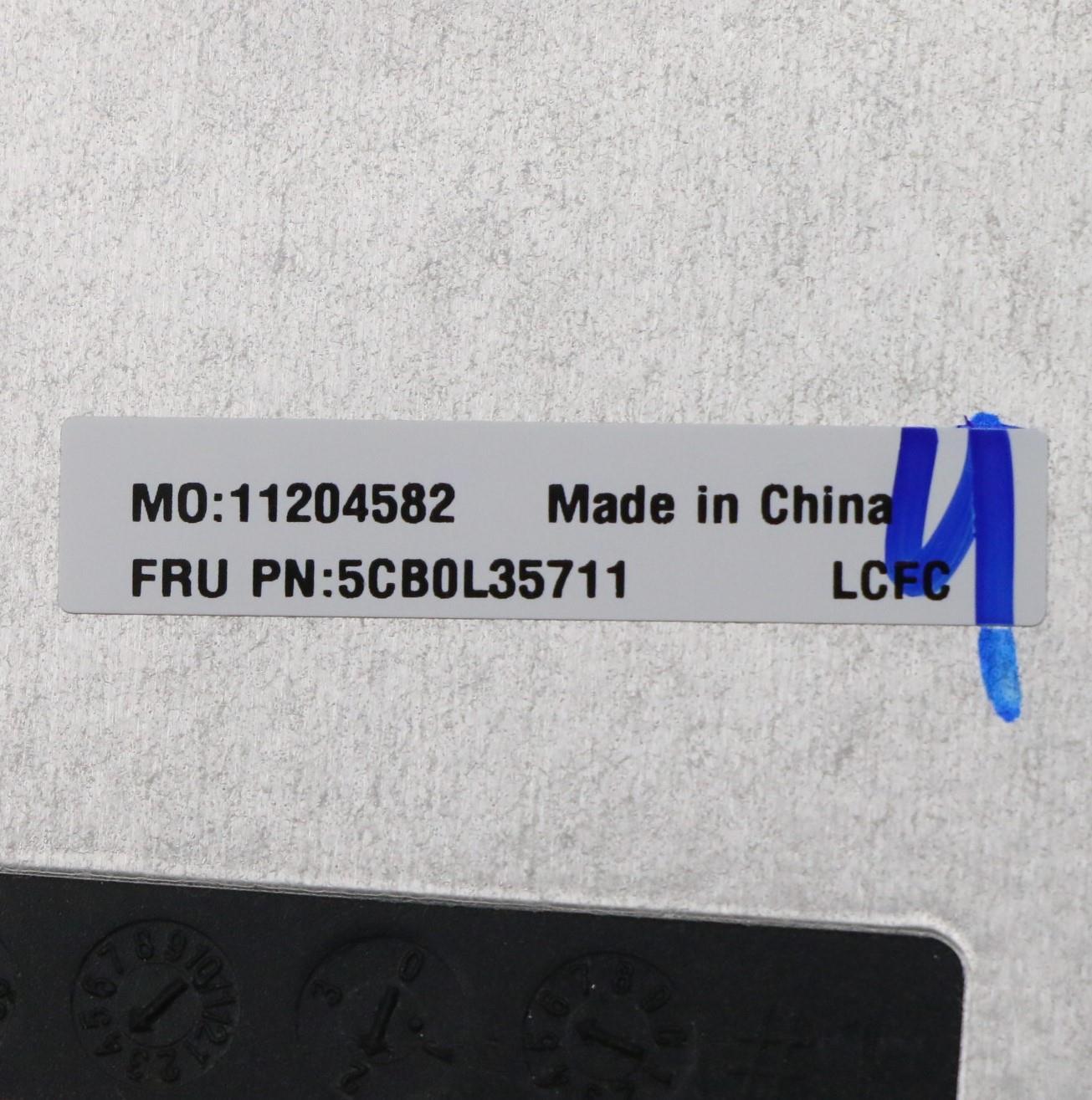 Lenovo Co Covers - 5CB0L35711