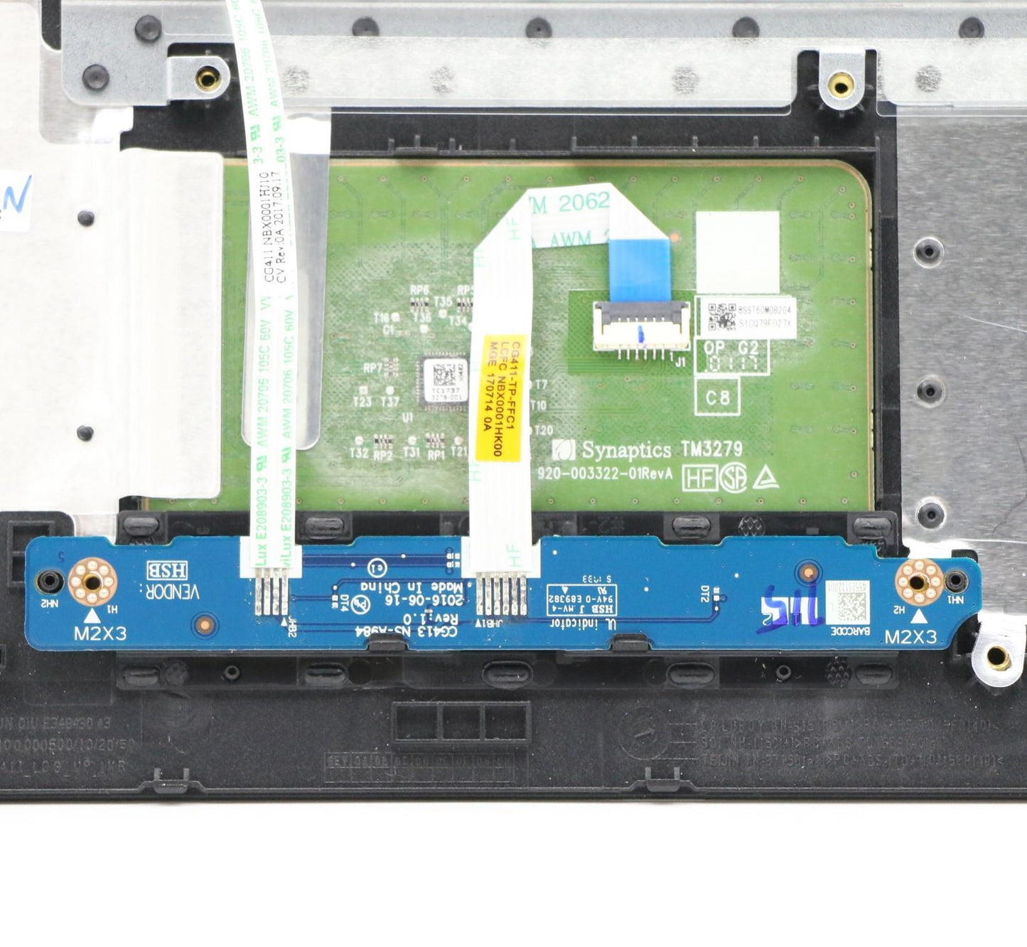 Lenovo Co Covers - 5CB0L35714
