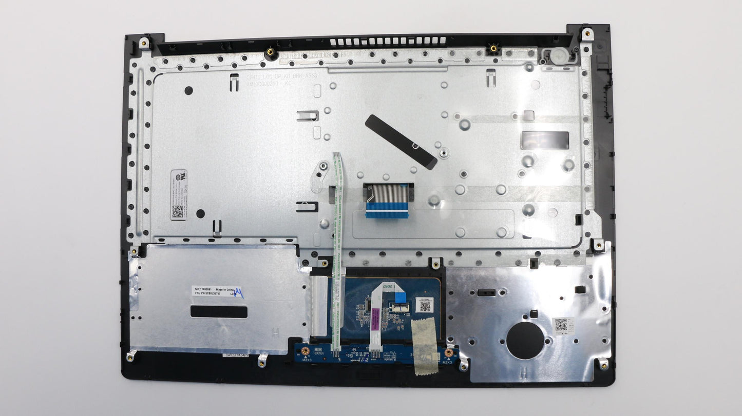 Lenovo Co Covers - 5CB0L35757