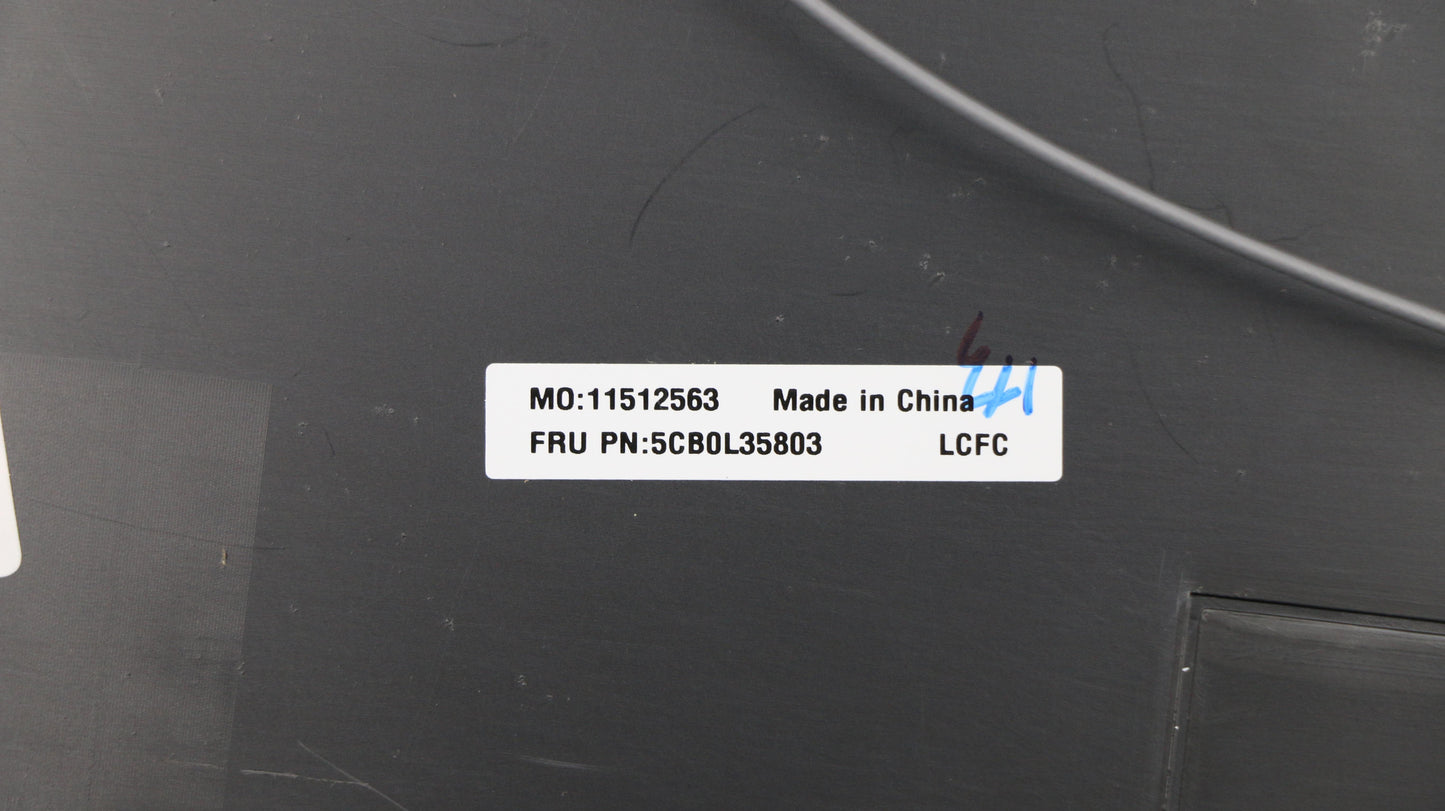 Lenovo Co Covers - 5CB0L35803