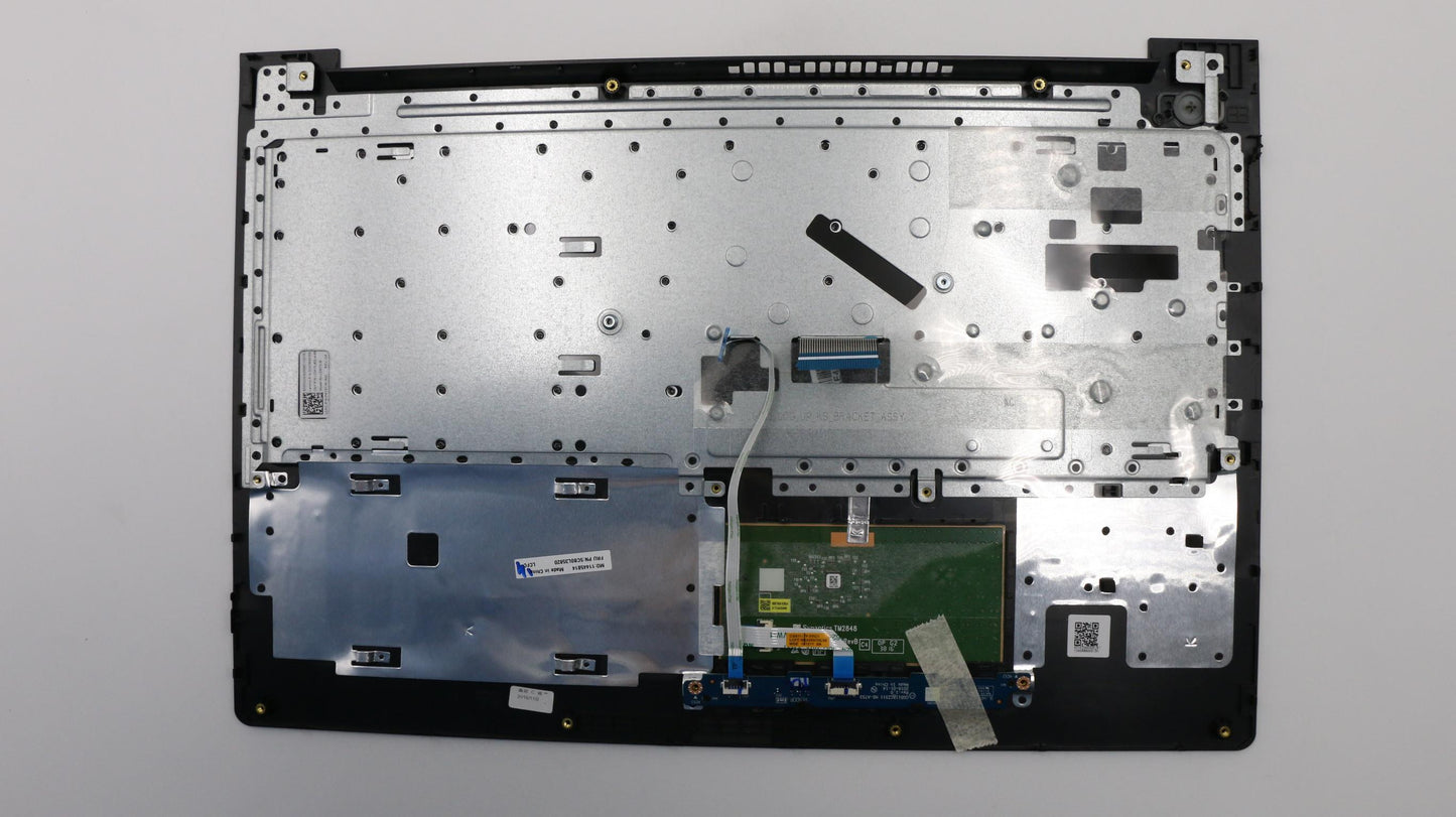 Lenovo Co Covers - 5CB0L35820