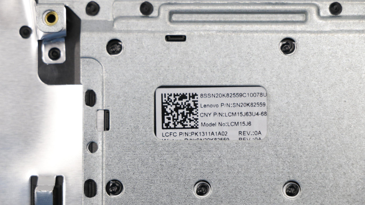 Lenovo Co Covers - 5CB0L35820