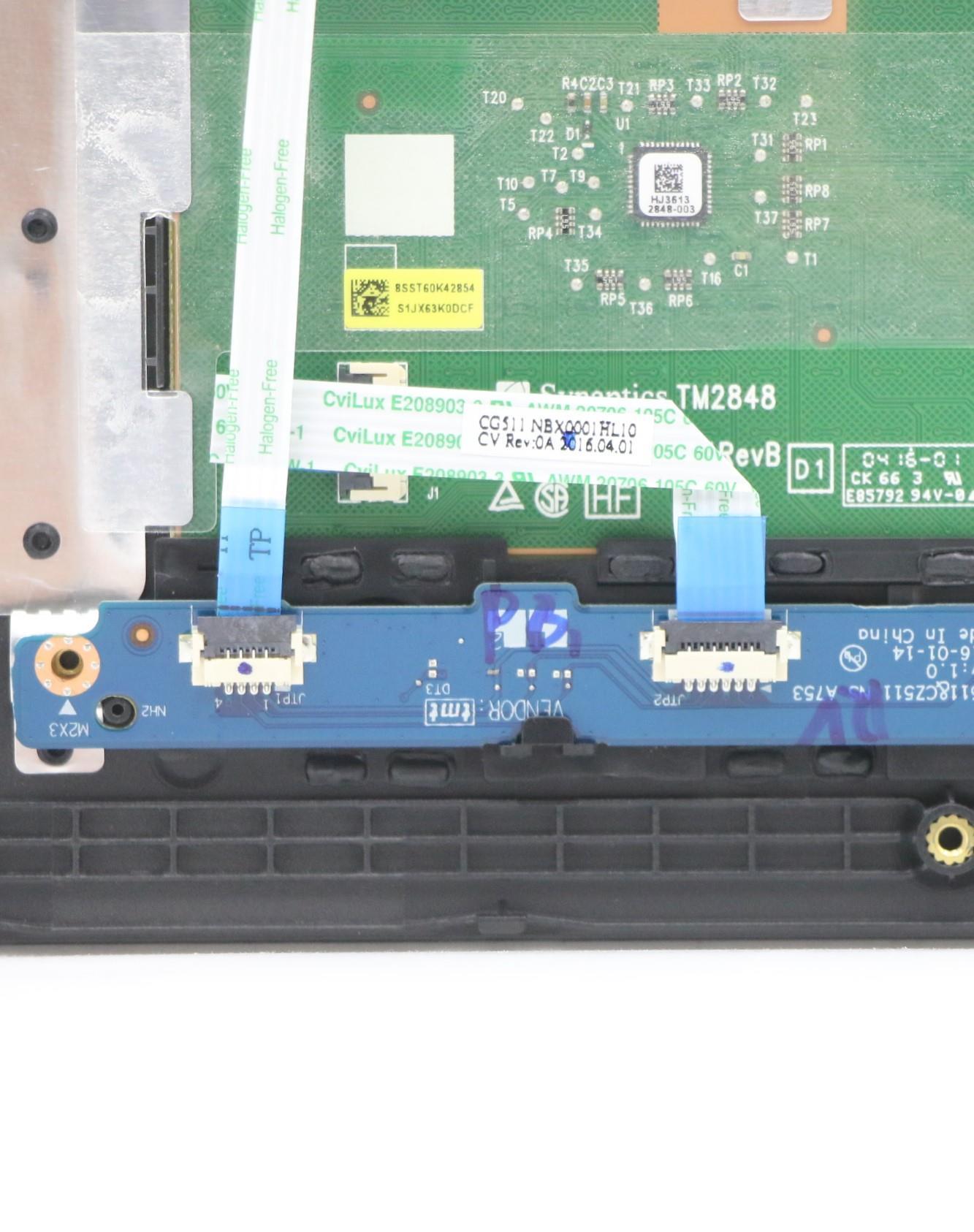 Lenovo Co Covers - 5CB0L35821