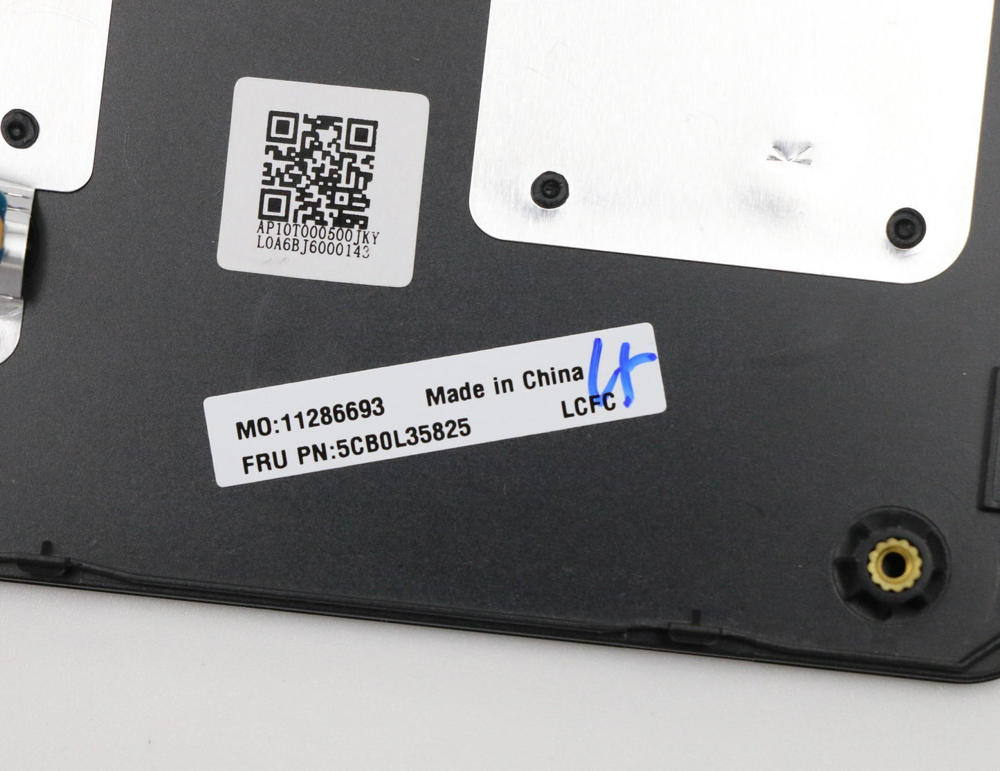Lenovo Co Covers - 5CB0L35825