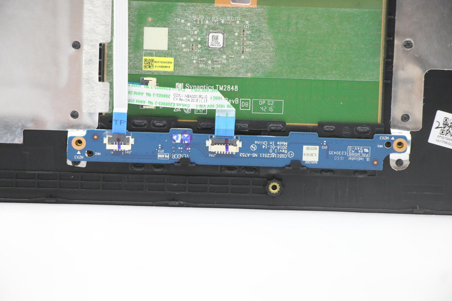 Lenovo Co Covers - 5CB0L35832
