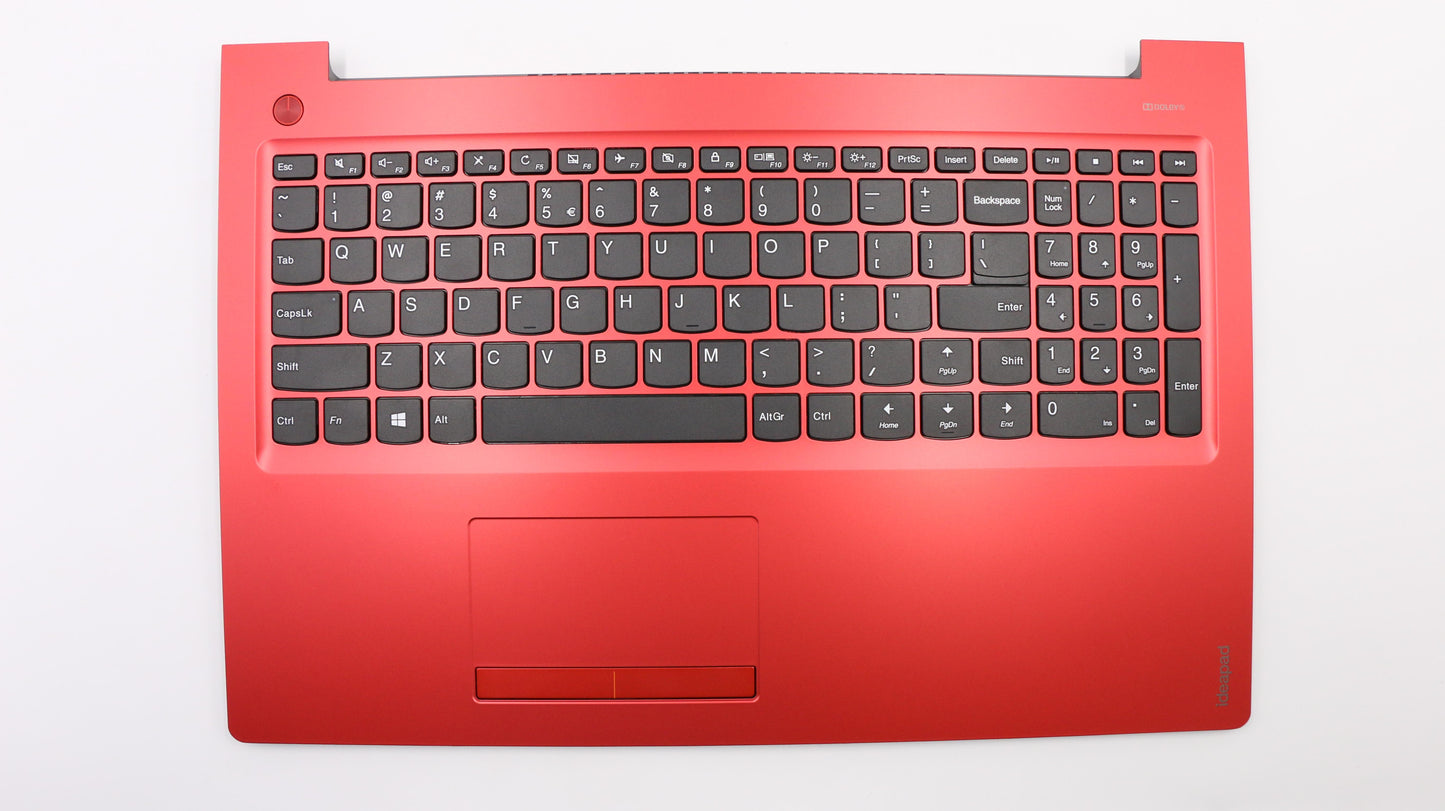 Lenovo Co Covers - 5CB0L35834
