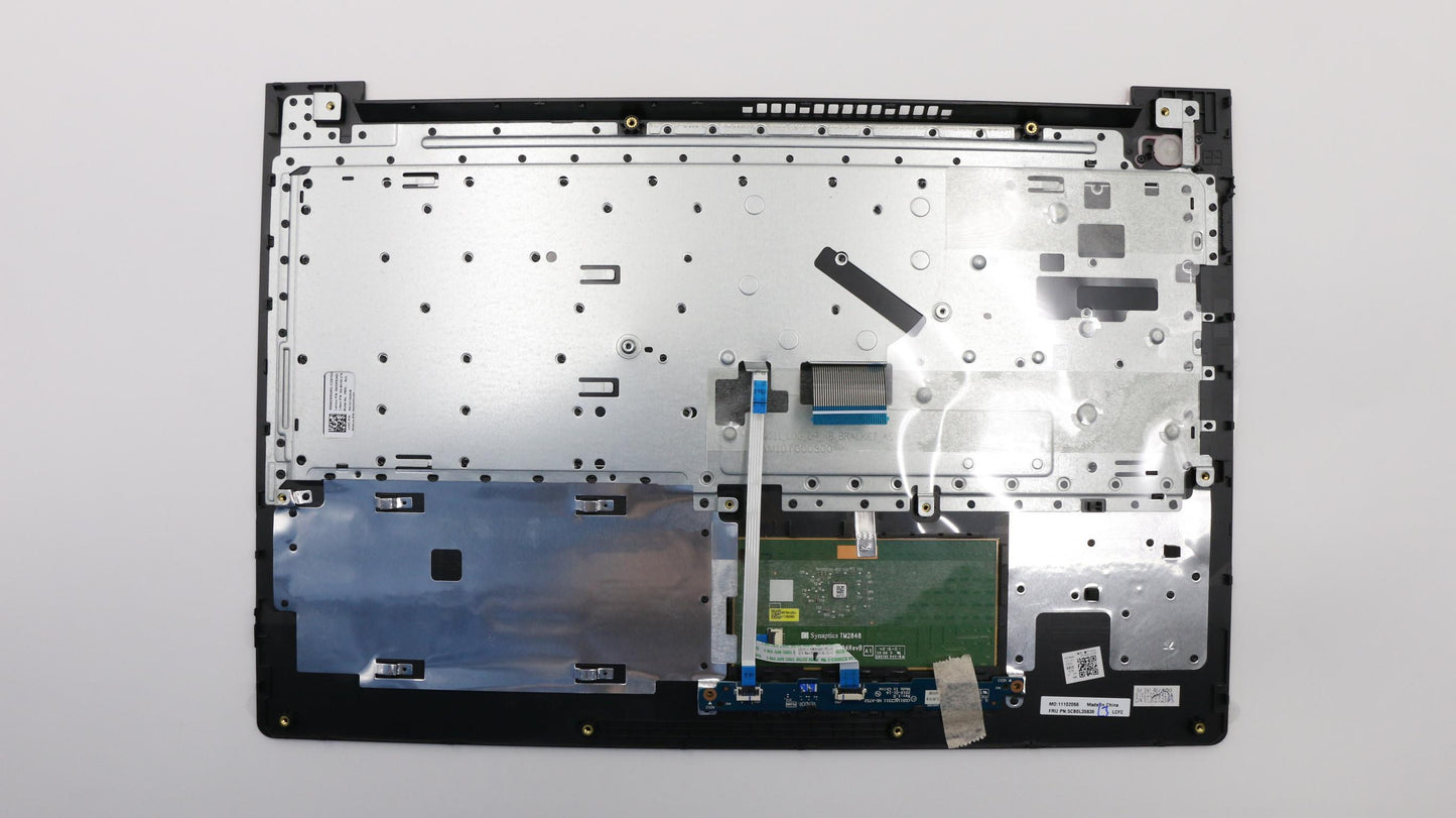 Lenovo Co Covers - 5CB0L35836