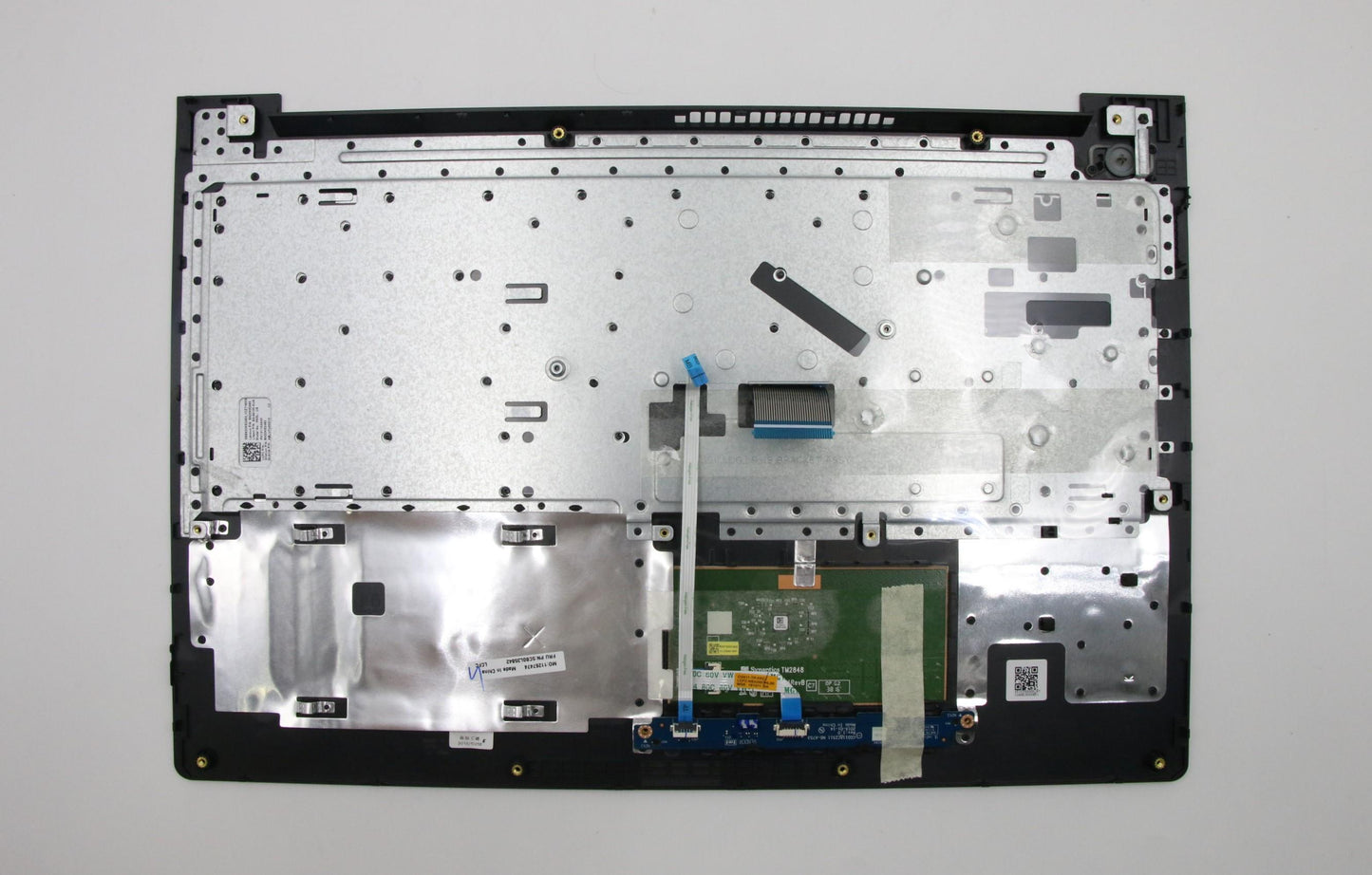 Lenovo Co Covers - 5CB0L35842
