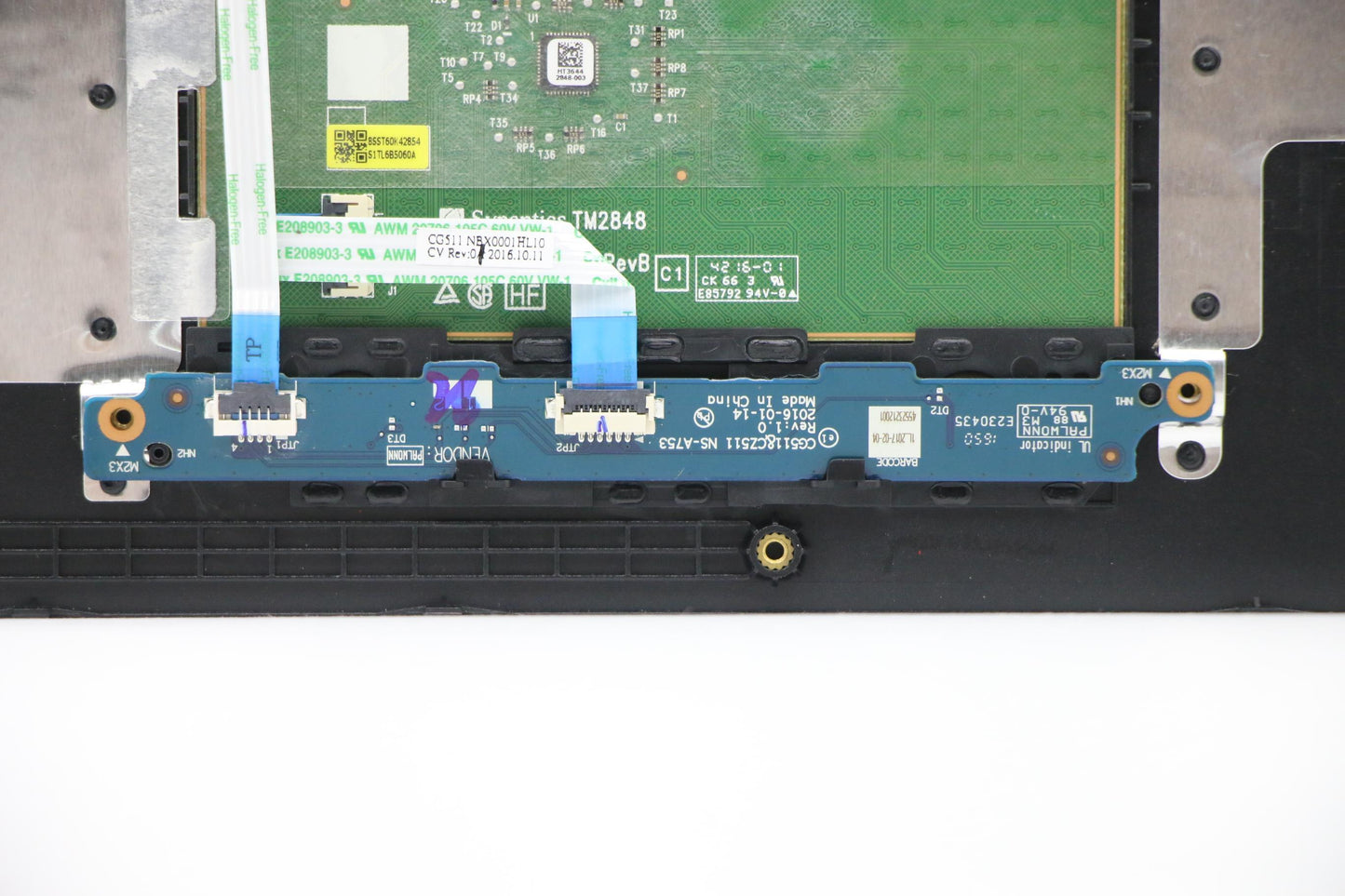 Lenovo Co Covers - 5CB0L35843