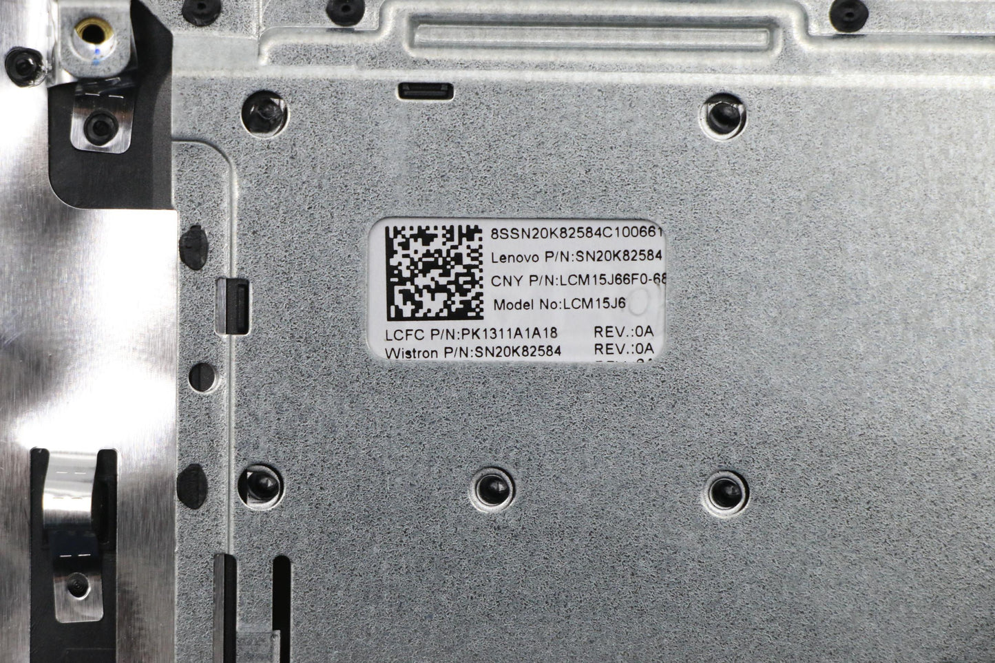 Lenovo Co Covers - 5CB0L35845