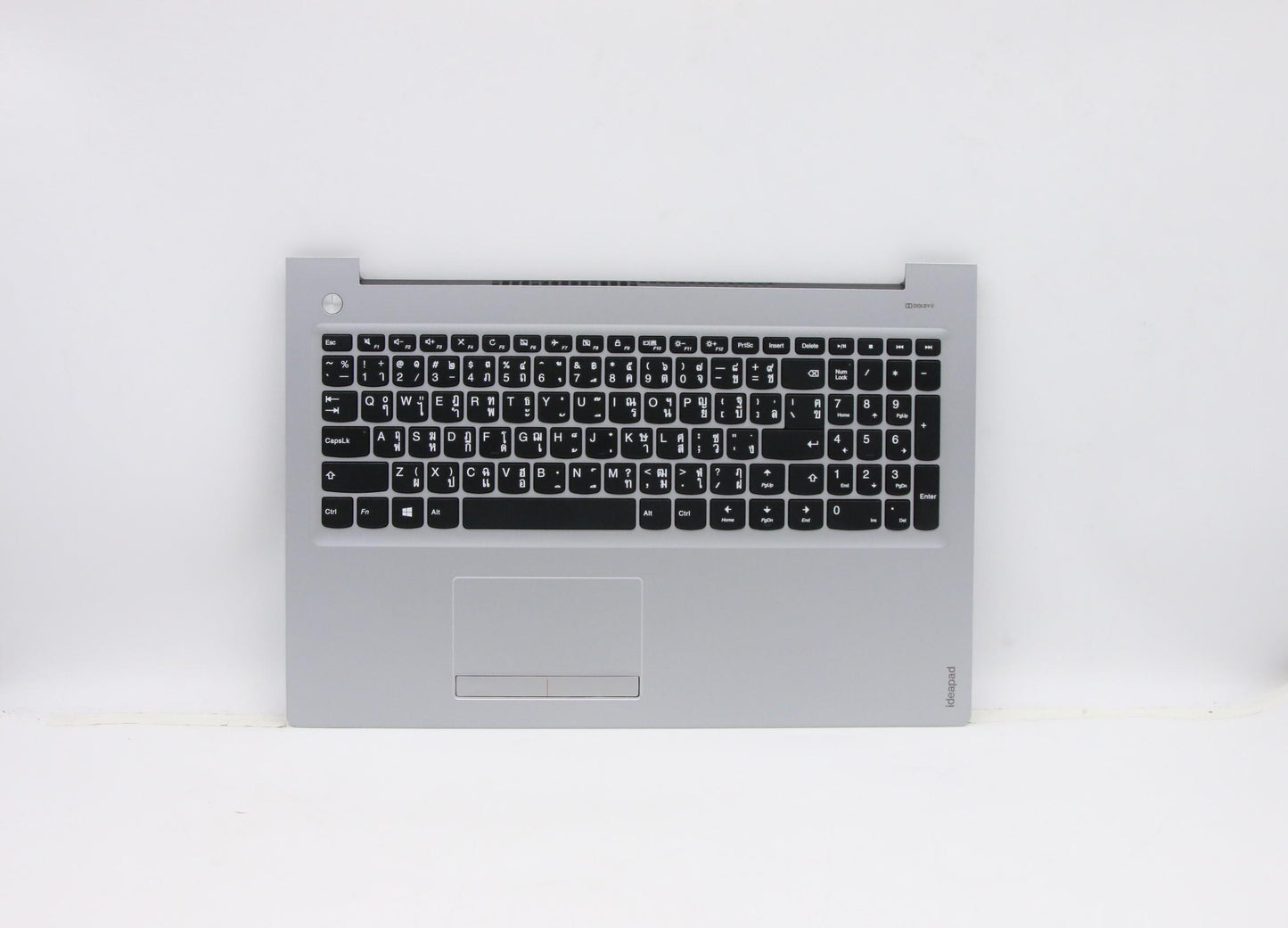 Lenovo Co Covers - 5CB0L35848
